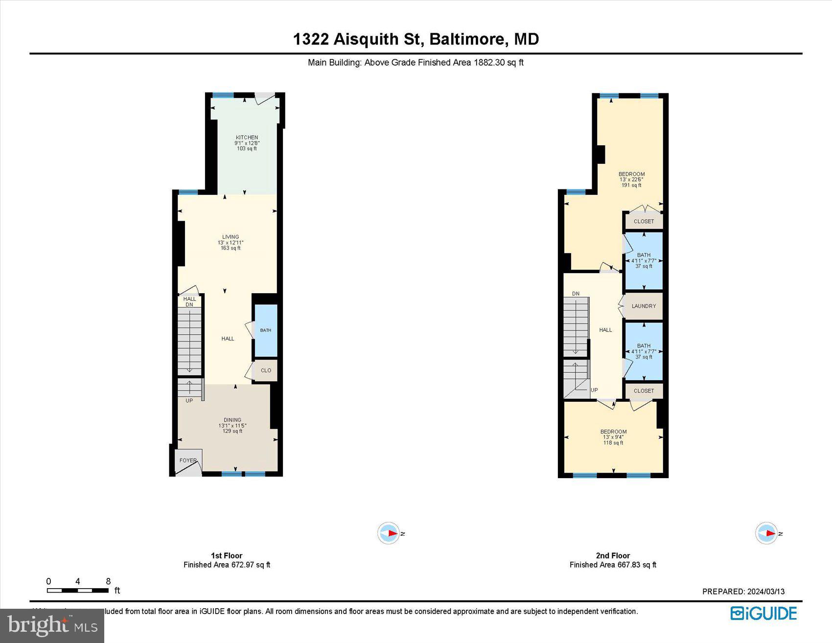 OLIVER - Residential