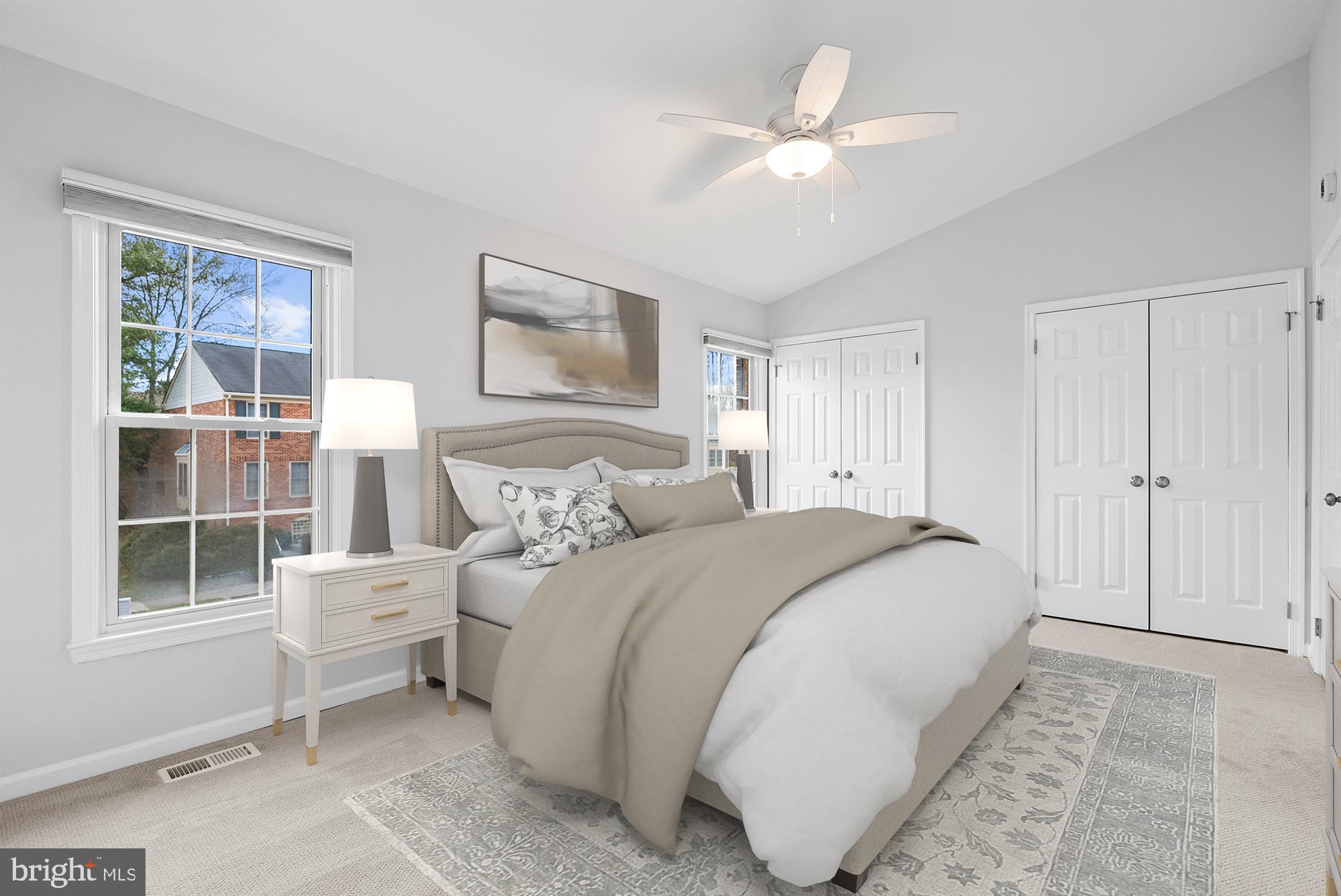 GROSVENOR PARK TOWNHOME CONDOMINIUMS - Residential