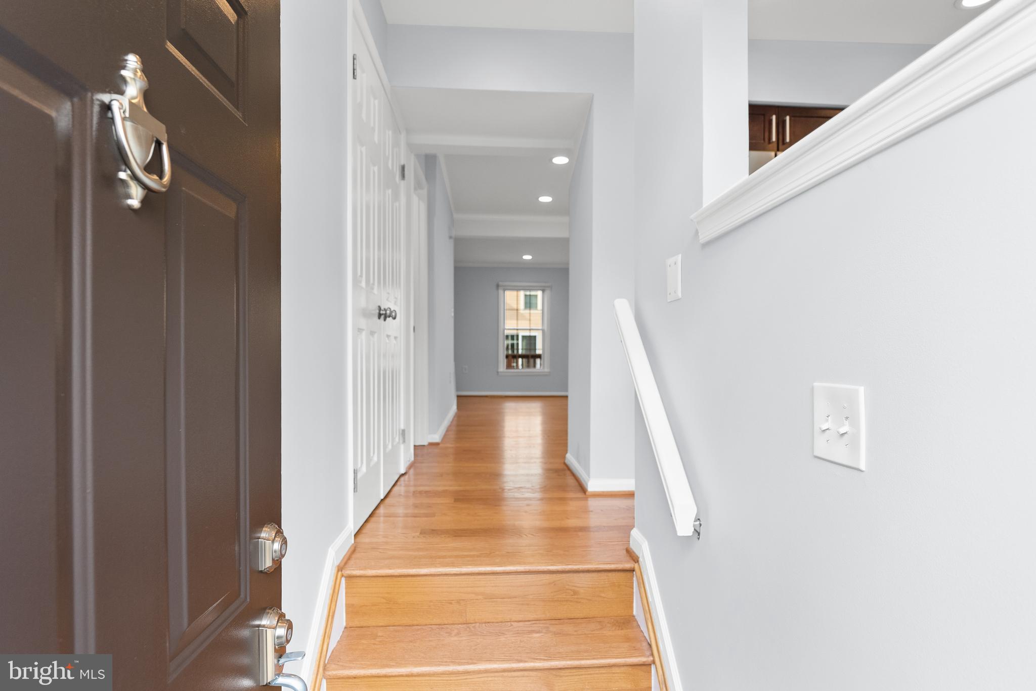 GROSVENOR PARK TOWNHOME CONDOMINIUMS - Residential