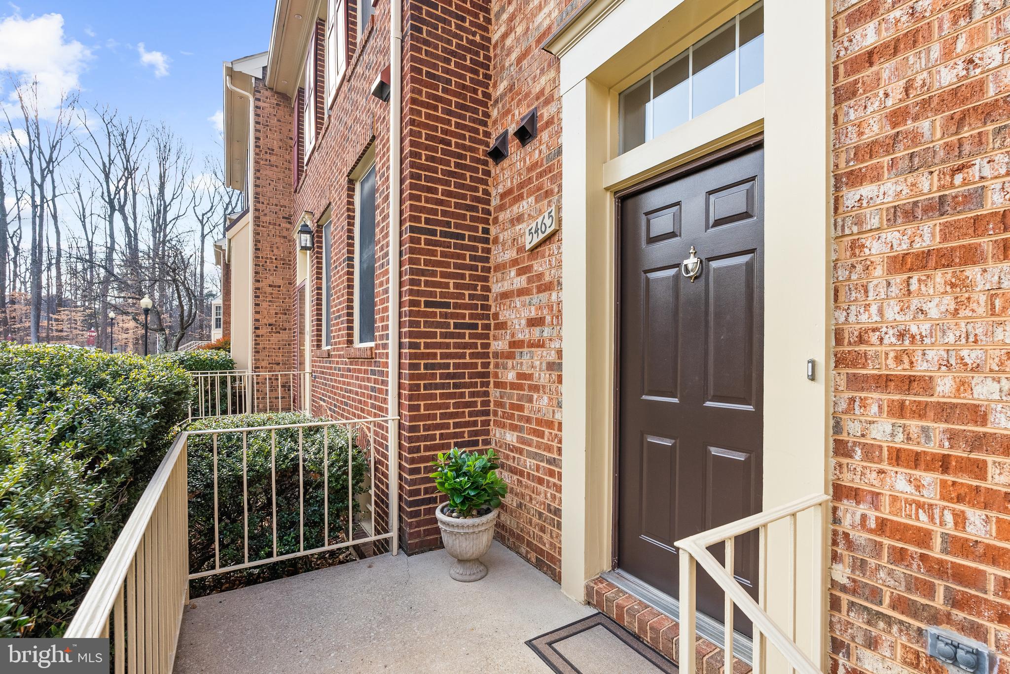 5465 GROVE RIDGE WAY 123