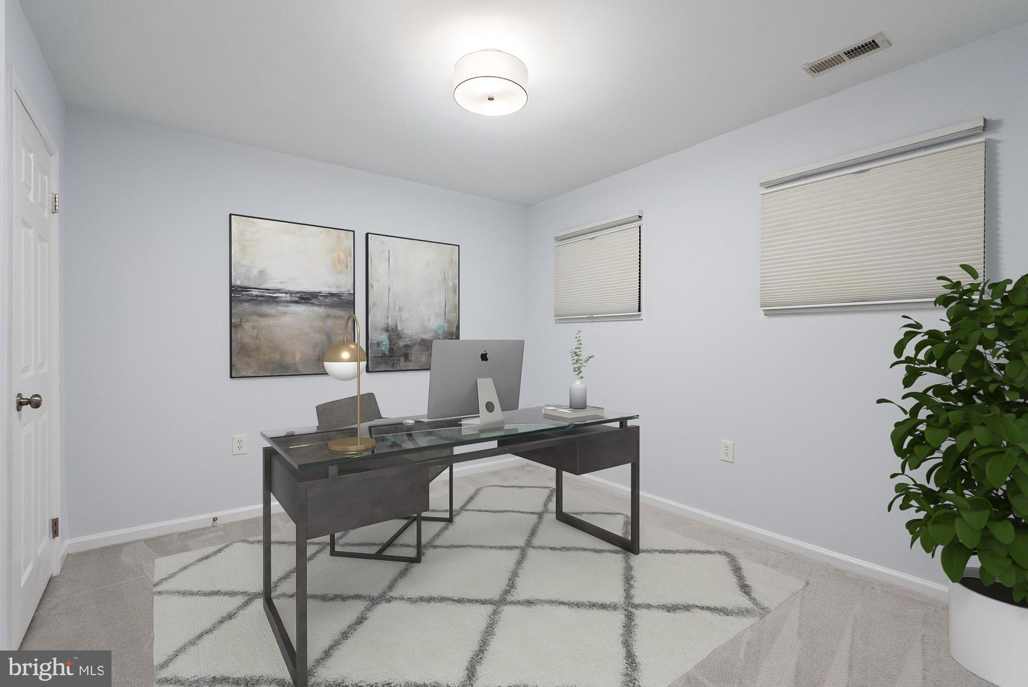 GROSVENOR PARK TOWNHOME CONDOMINIUMS - Residential