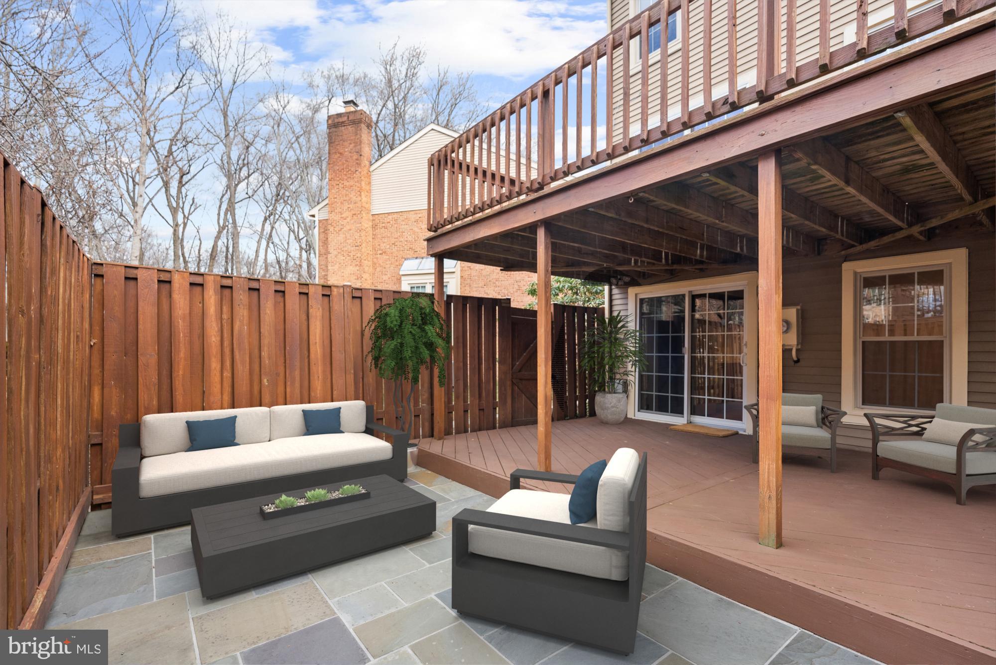 GROSVENOR PARK TOWNHOME CONDOMINIUMS - Residential