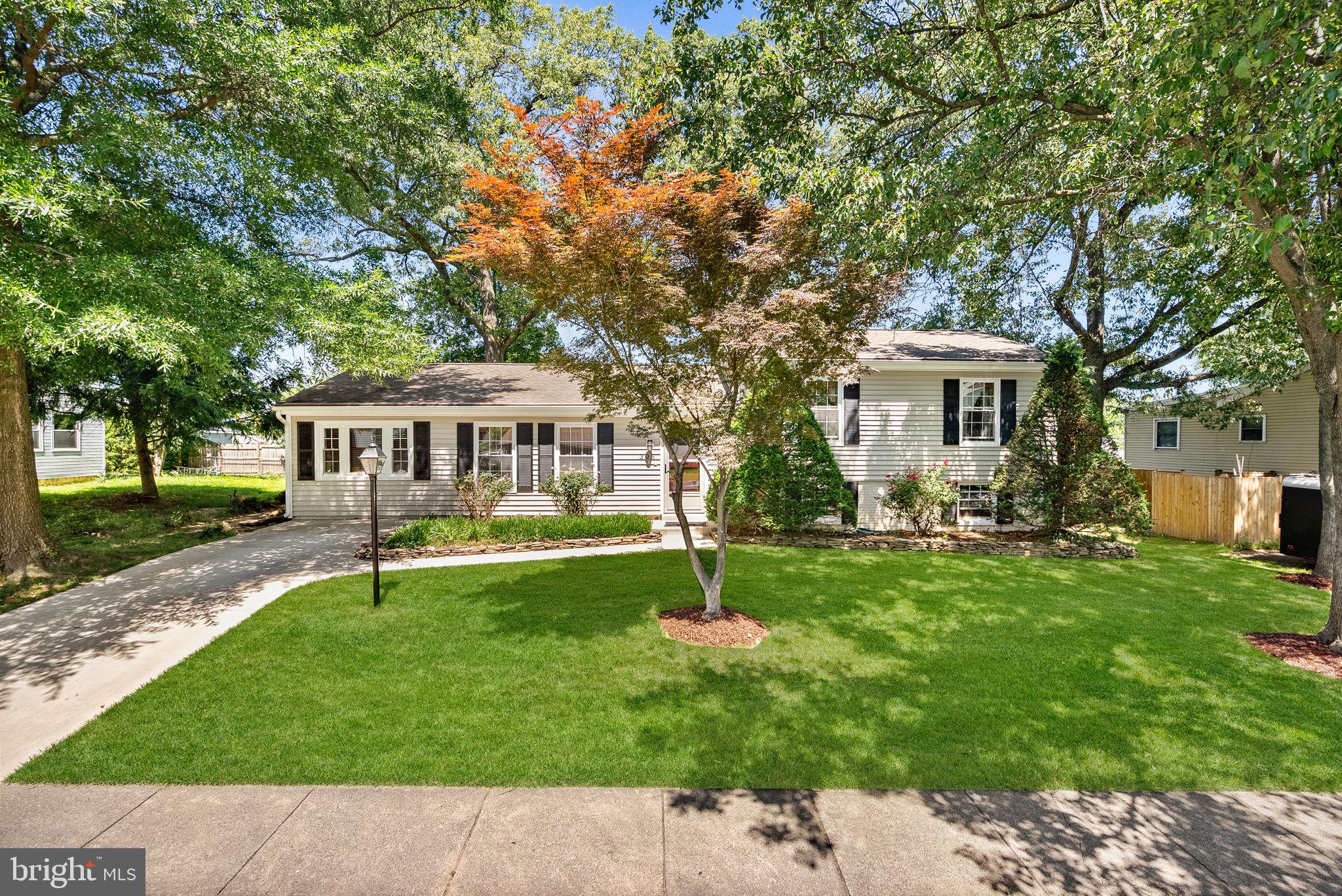305 N ARGONNE AVENUE