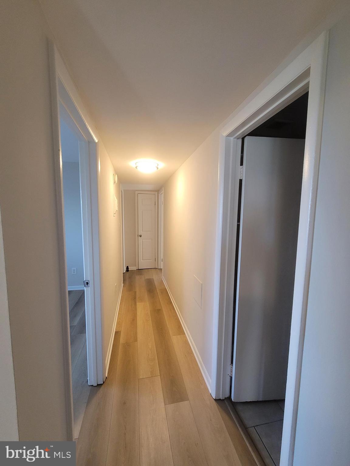 HUNTCREST CONDOMINIUM - Residential