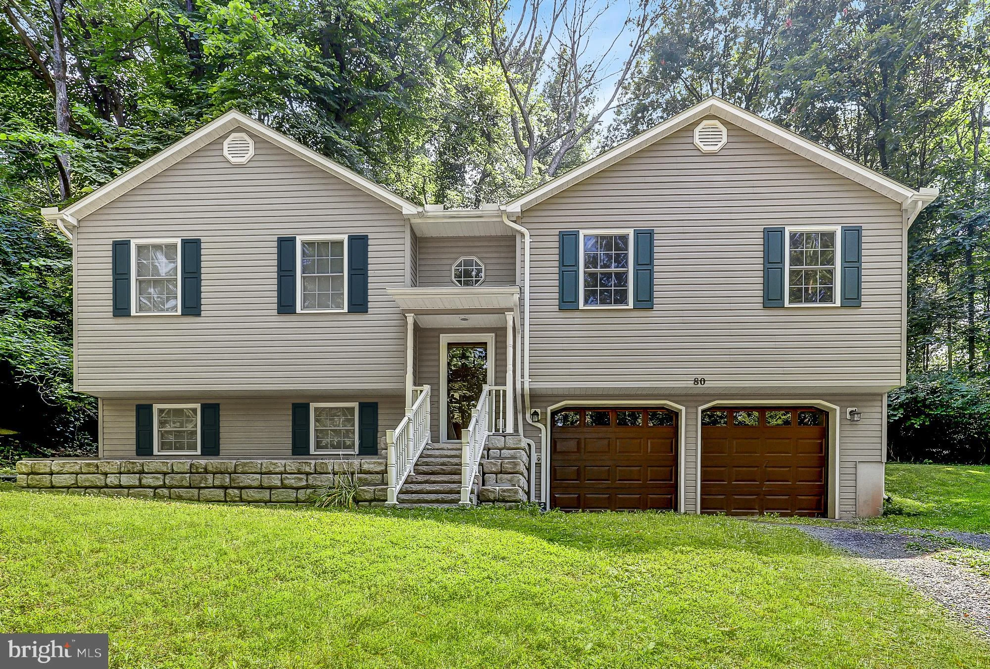 80 Crossway Lane, Linden, VA 22642