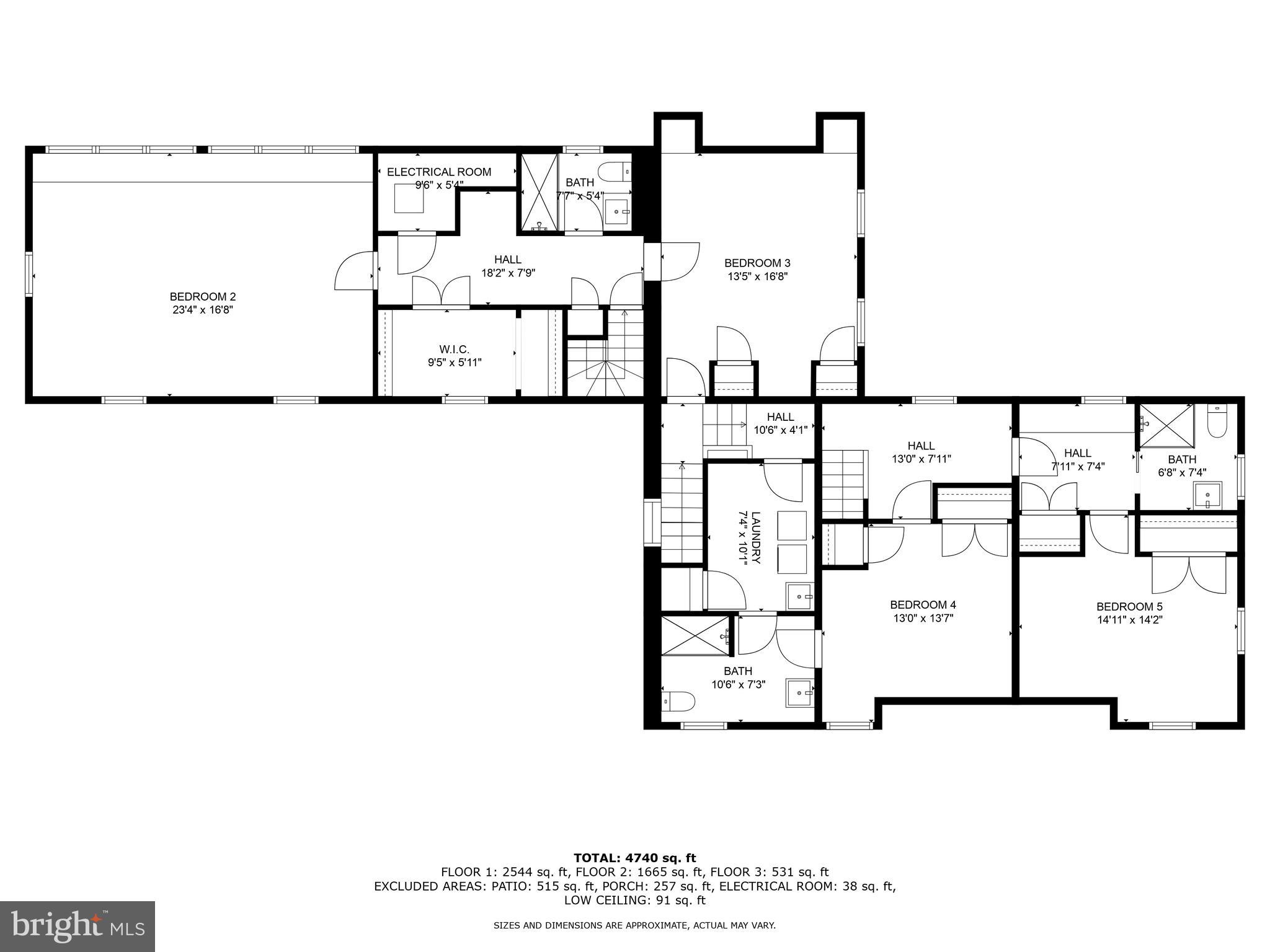 NONE AVAILABLE - Residential