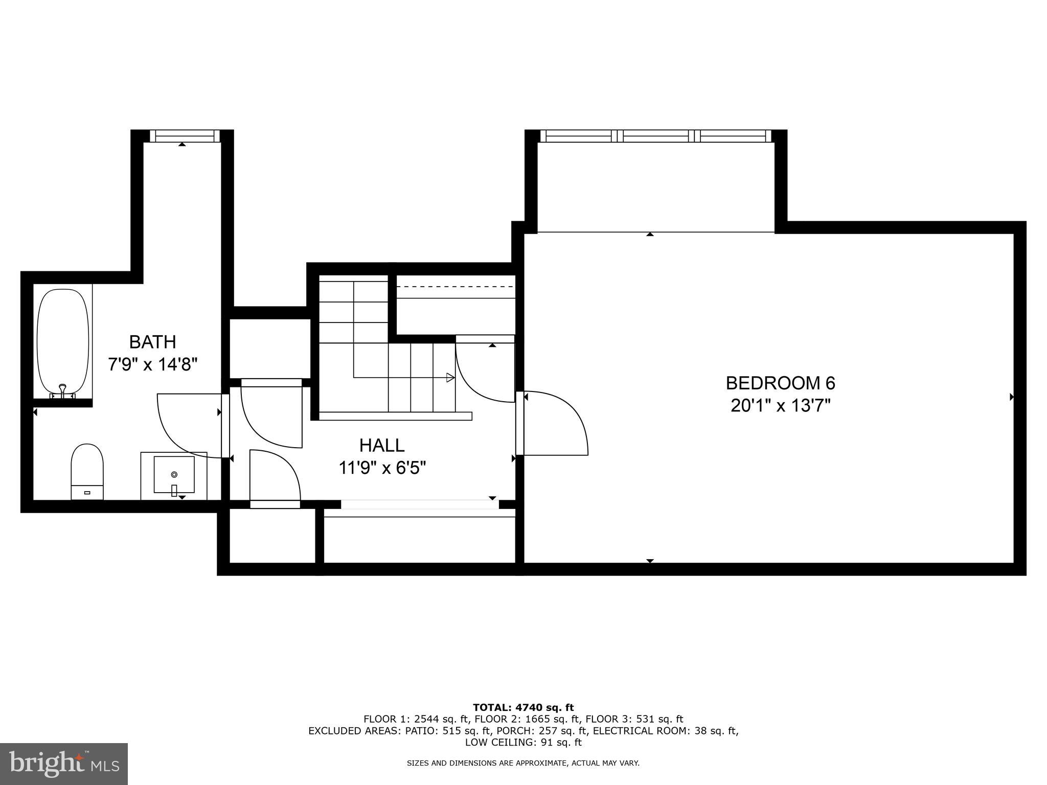 NONE AVAILABLE - Residential