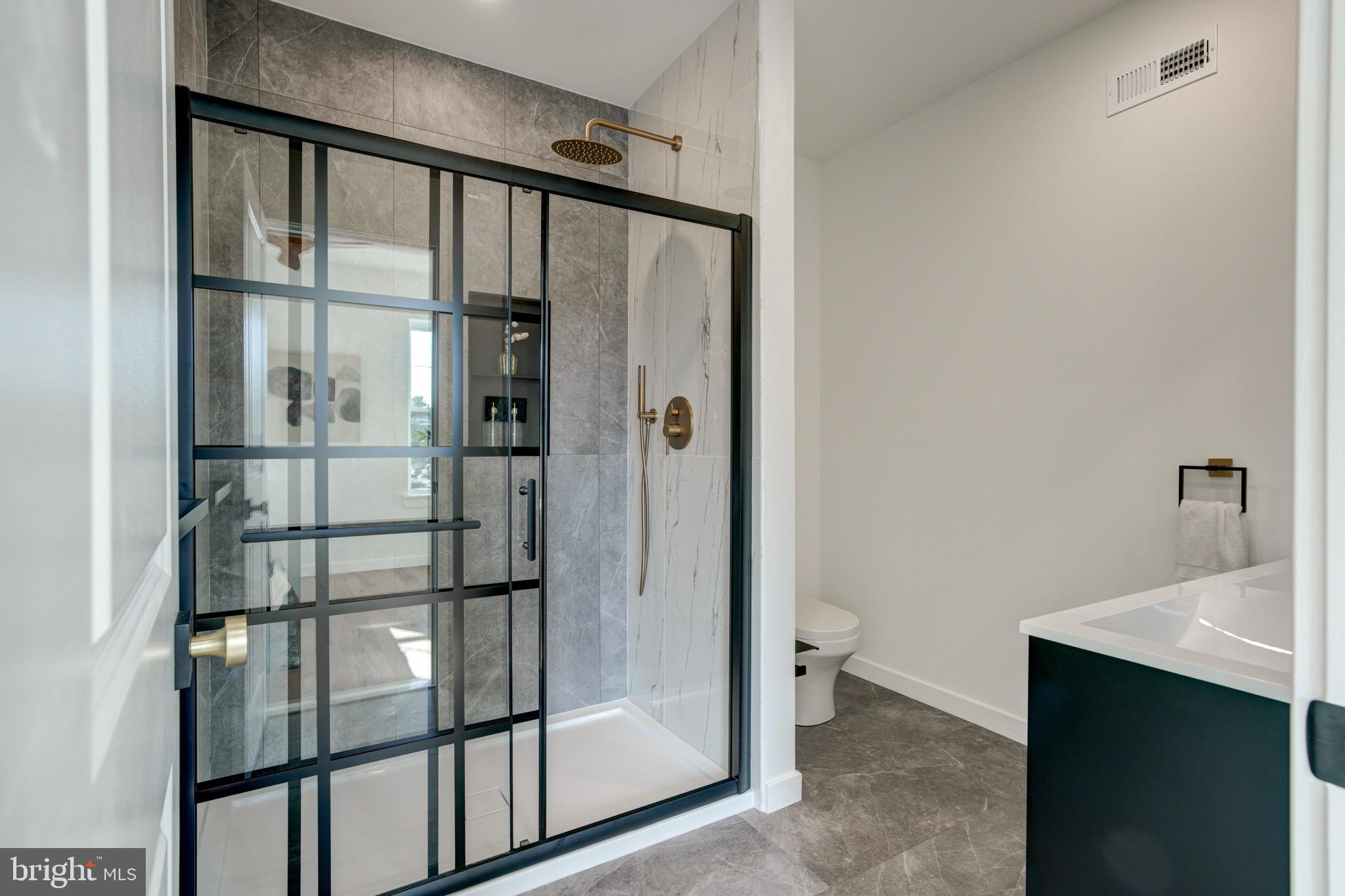 FISHTOWN - Residential