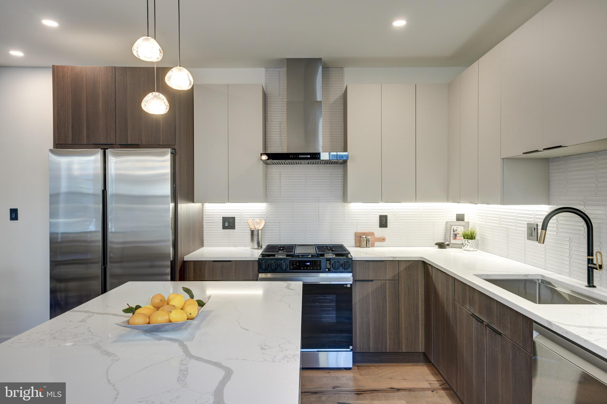 FISHTOWN - Residential