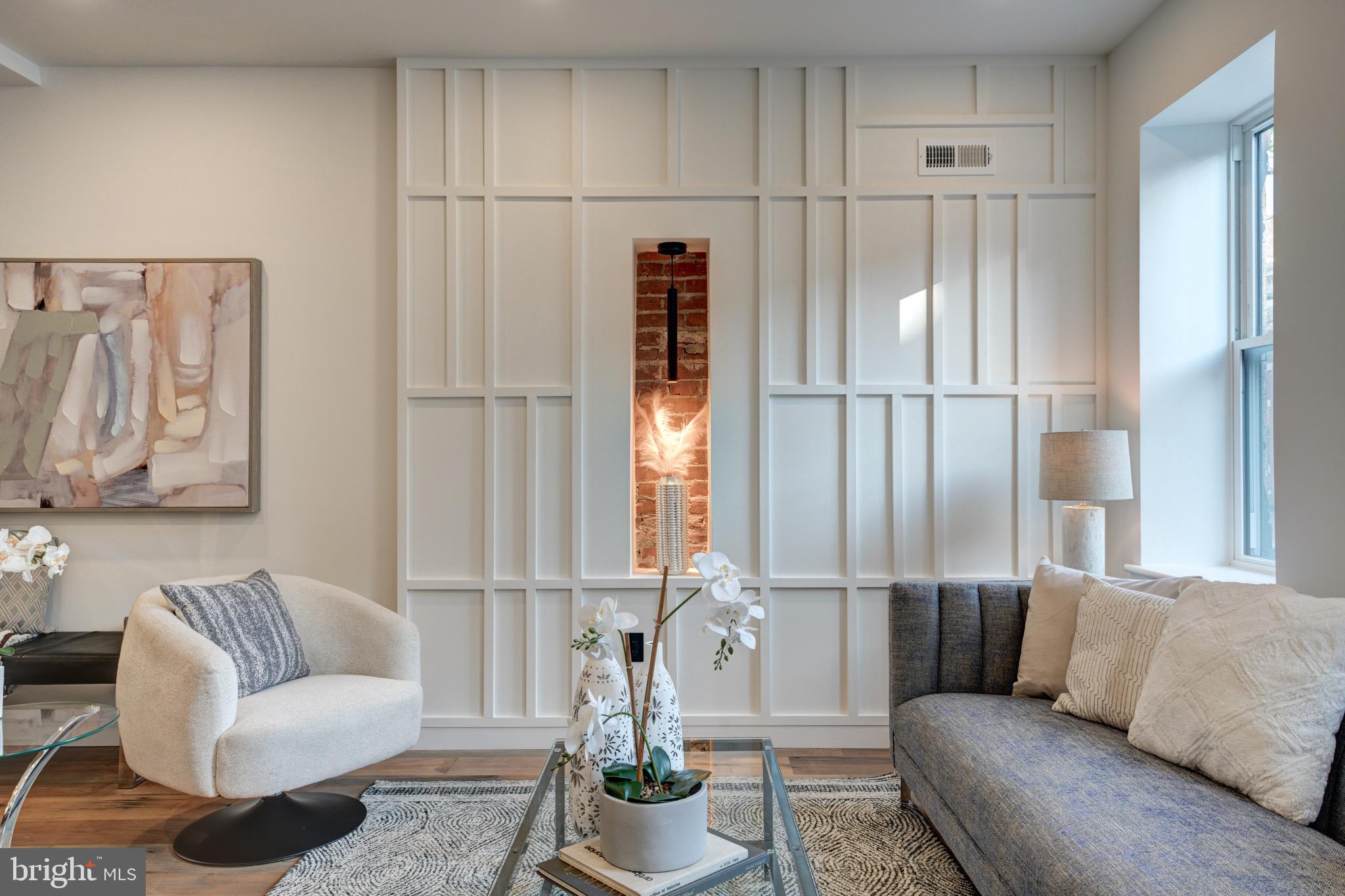 FISHTOWN - Residential