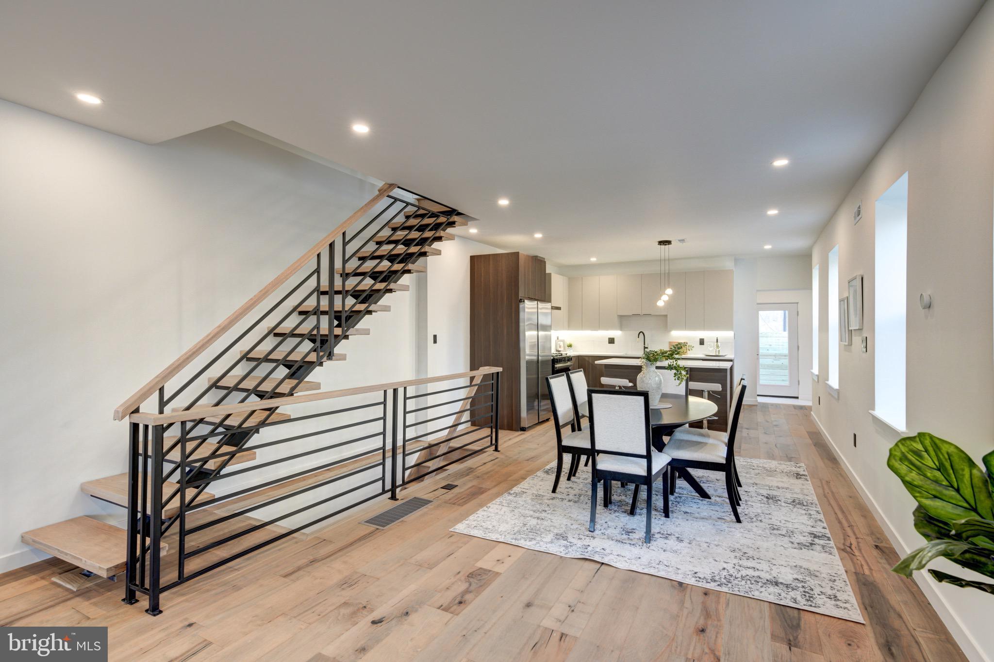 FISHTOWN - Residential