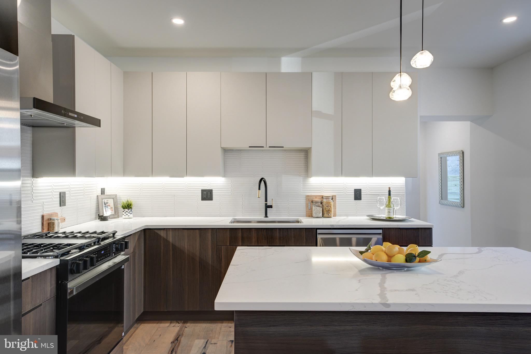 FISHTOWN - Residential