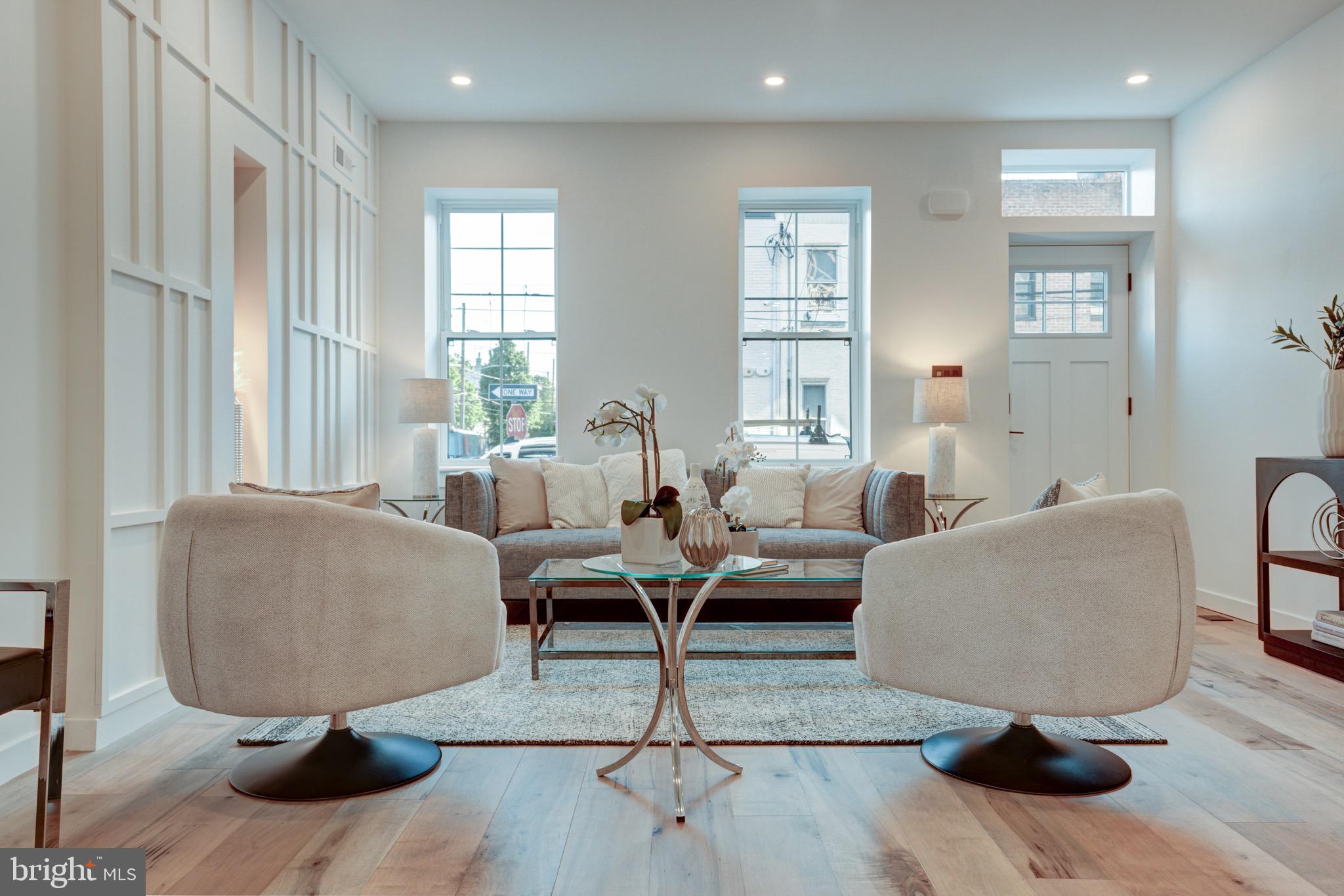 FISHTOWN - Residential