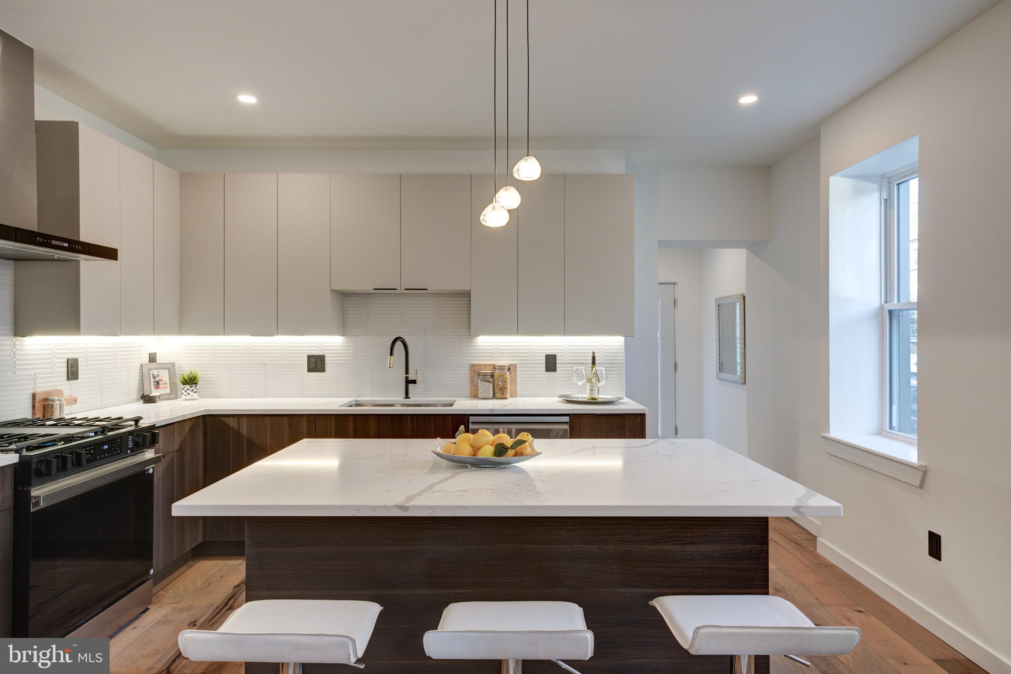 FISHTOWN - Residential