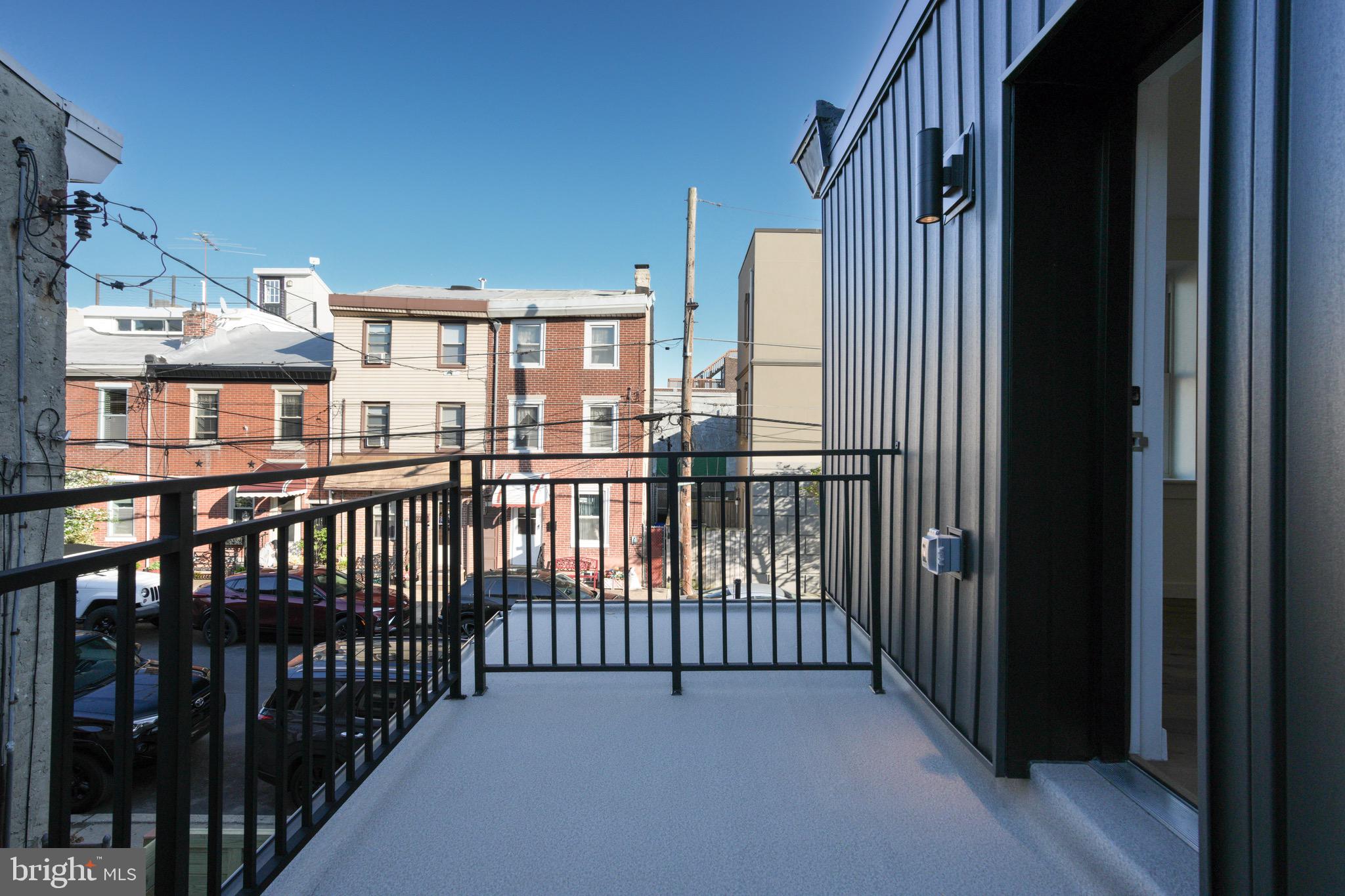 FISHTOWN - Residential