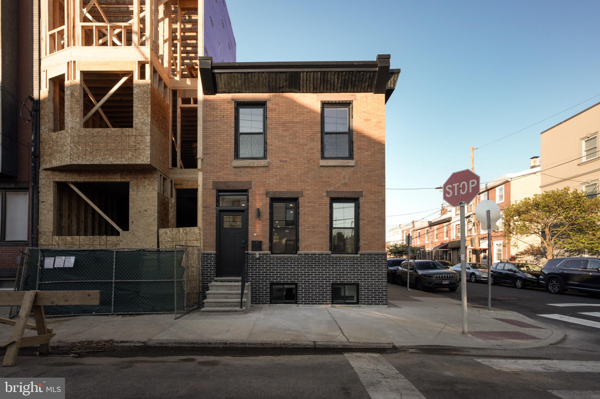 FISHTOWN - Residential