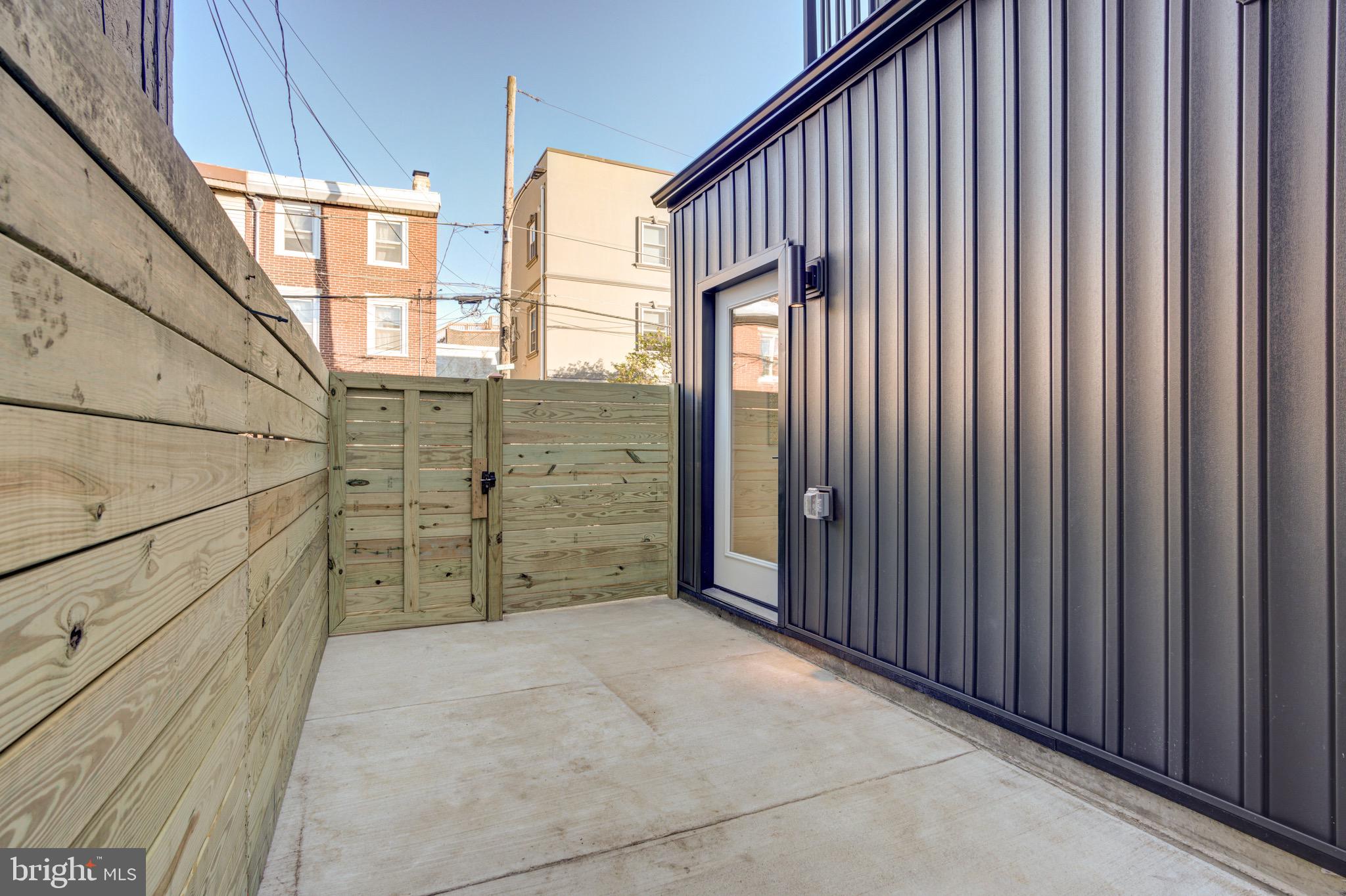 FISHTOWN - Residential