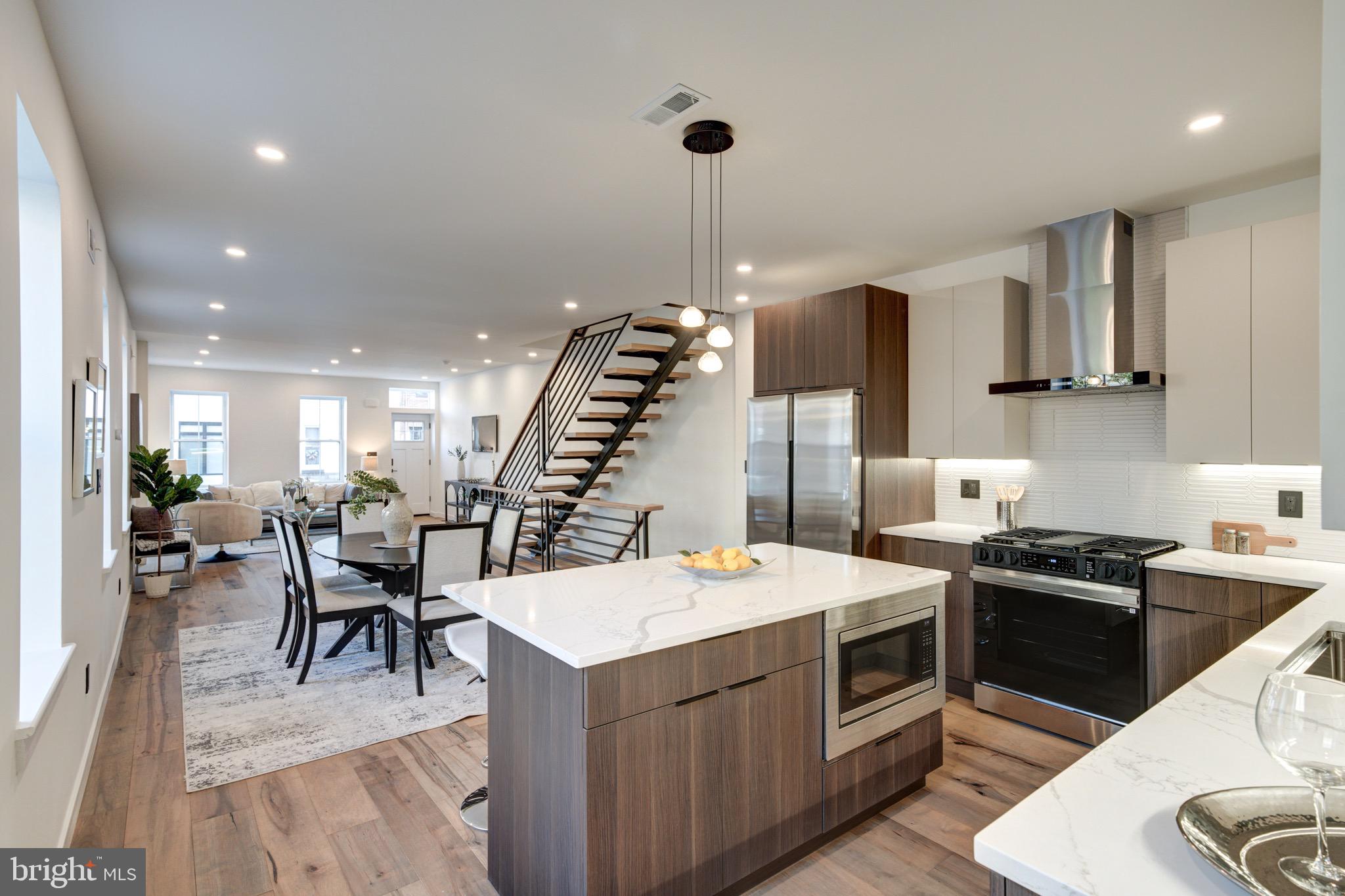 FISHTOWN - Residential