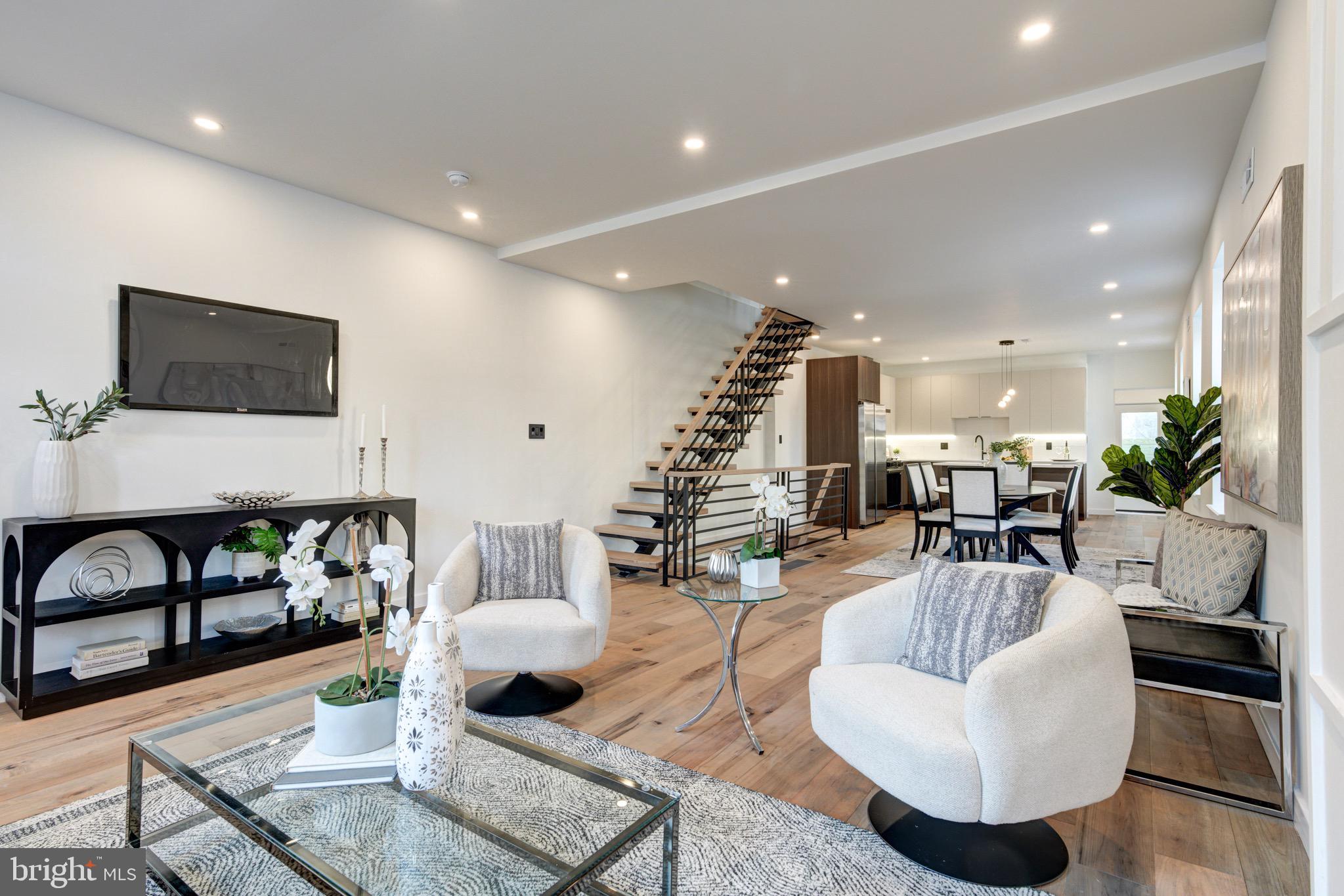 FISHTOWN - Residential