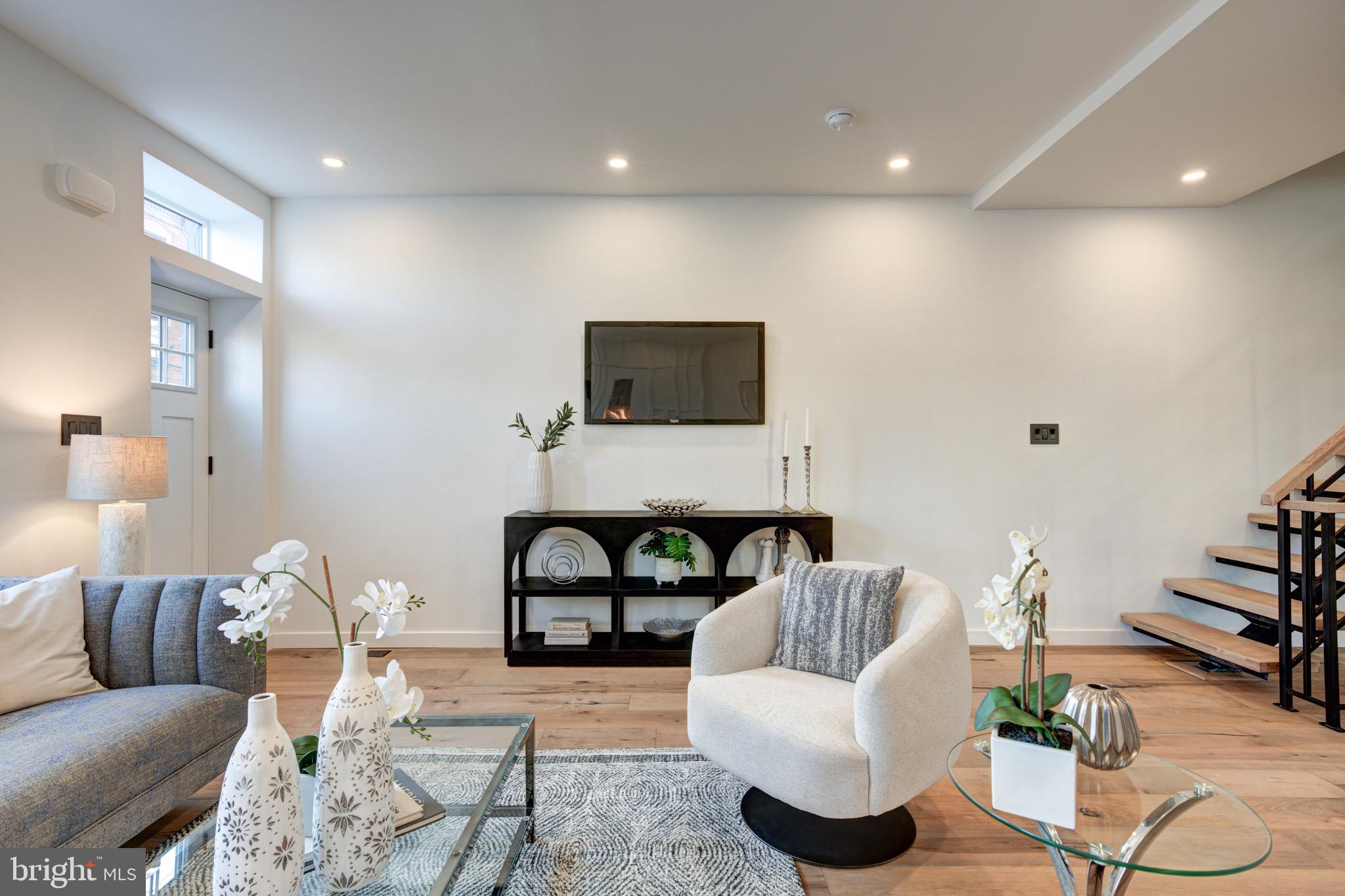 FISHTOWN - Residential