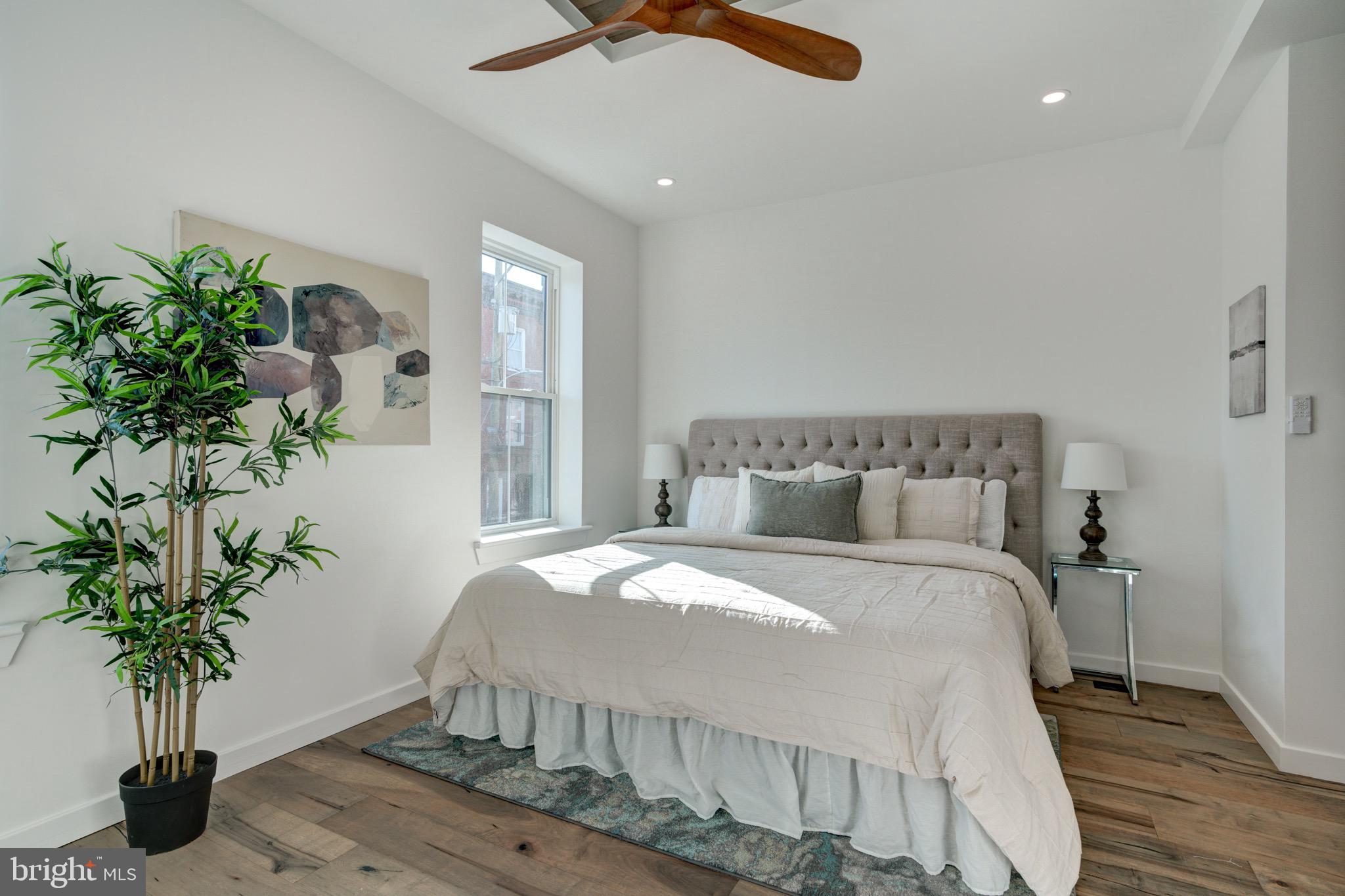 FISHTOWN - Residential