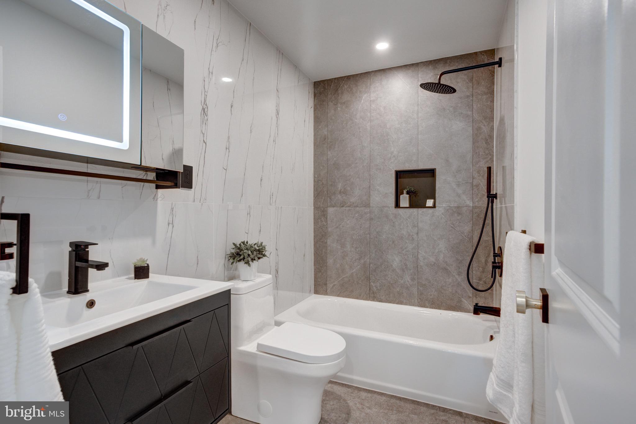 FISHTOWN - Residential