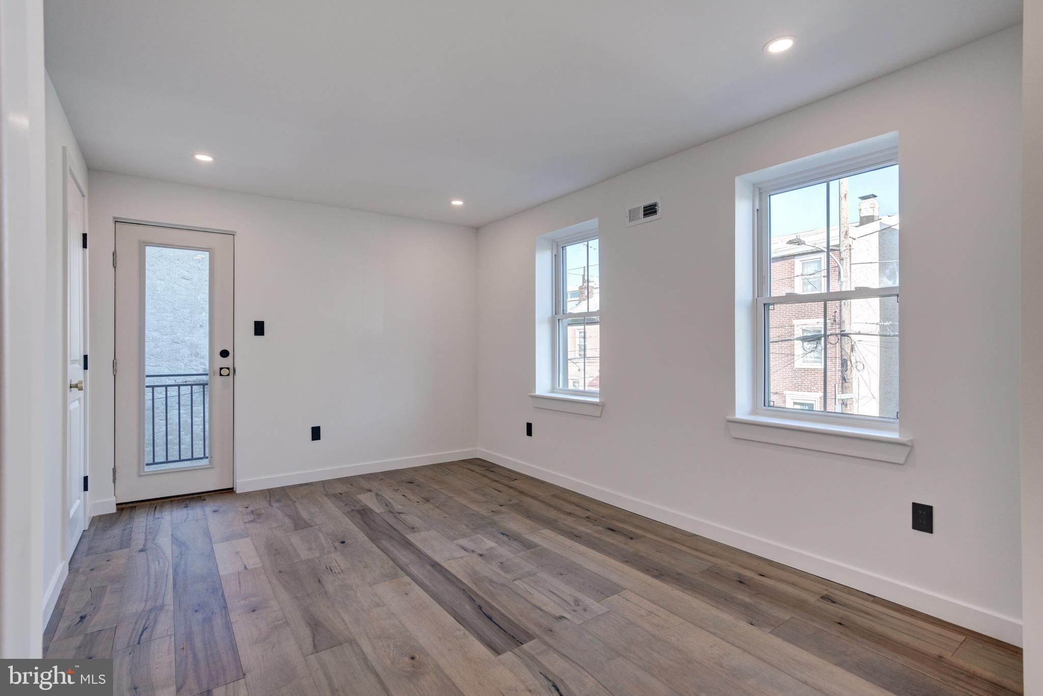 FISHTOWN - Residential