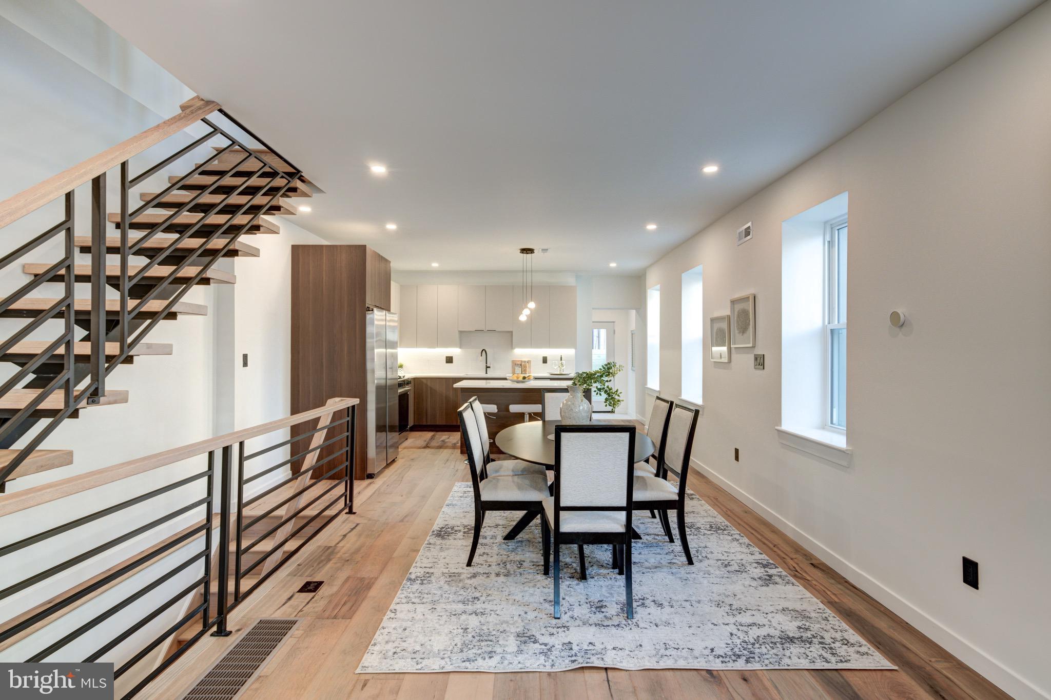 FISHTOWN - Residential