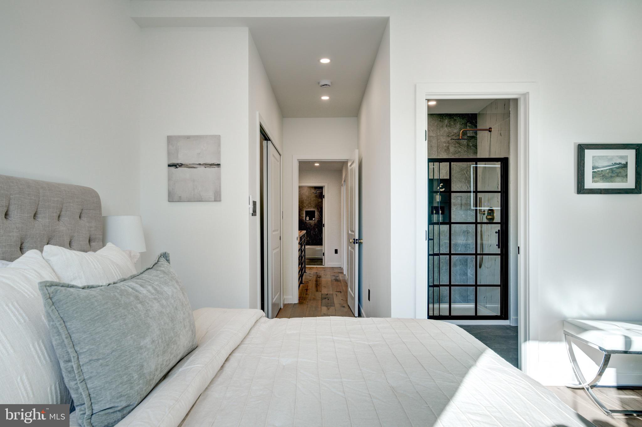 FISHTOWN - Residential