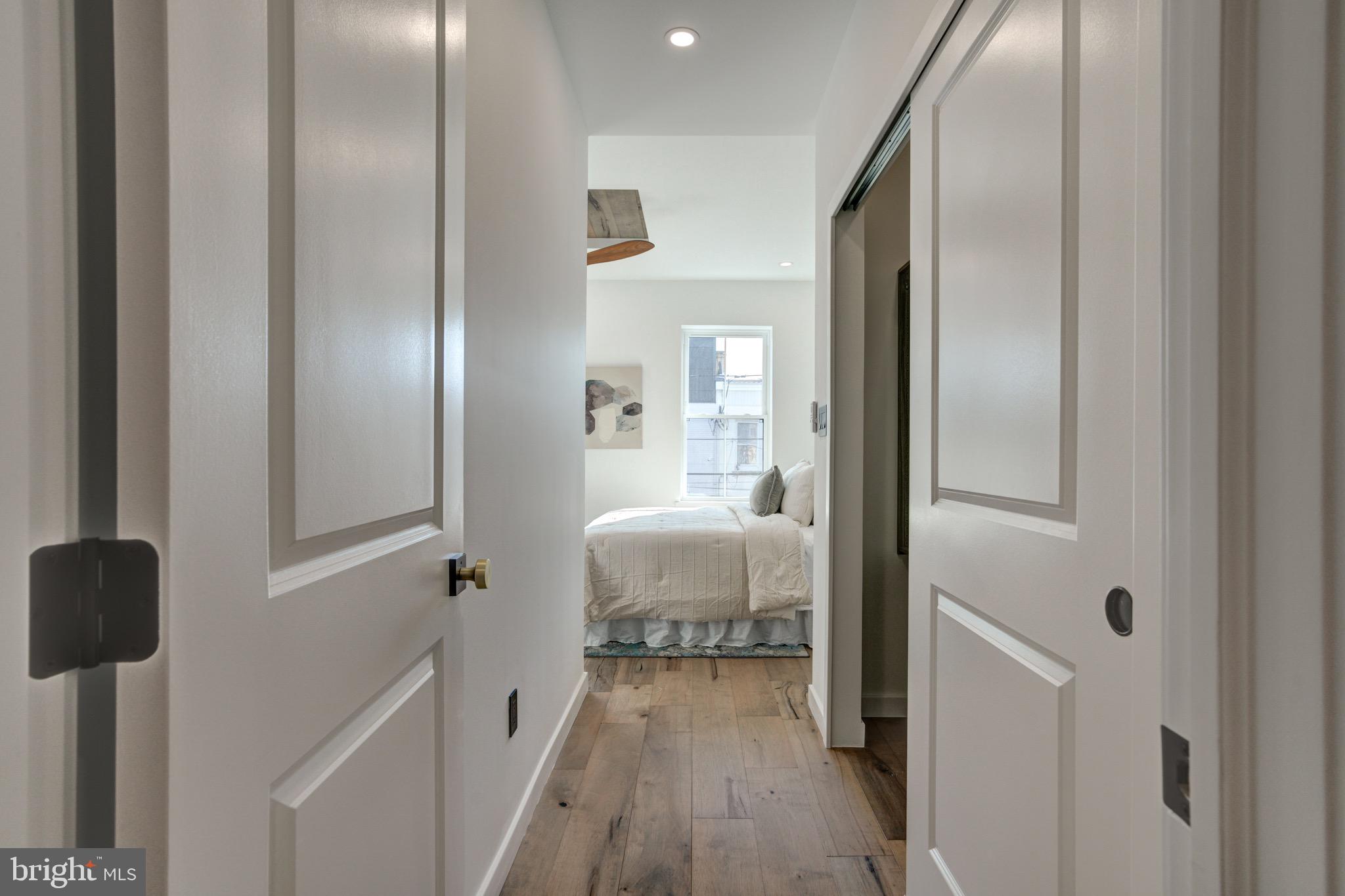 FISHTOWN - Residential