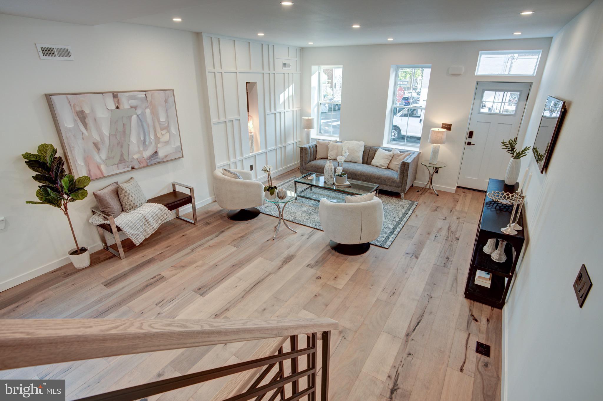 FISHTOWN - Residential