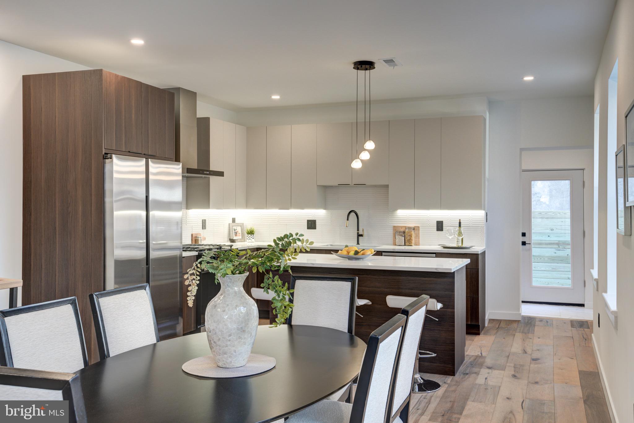FISHTOWN - Residential