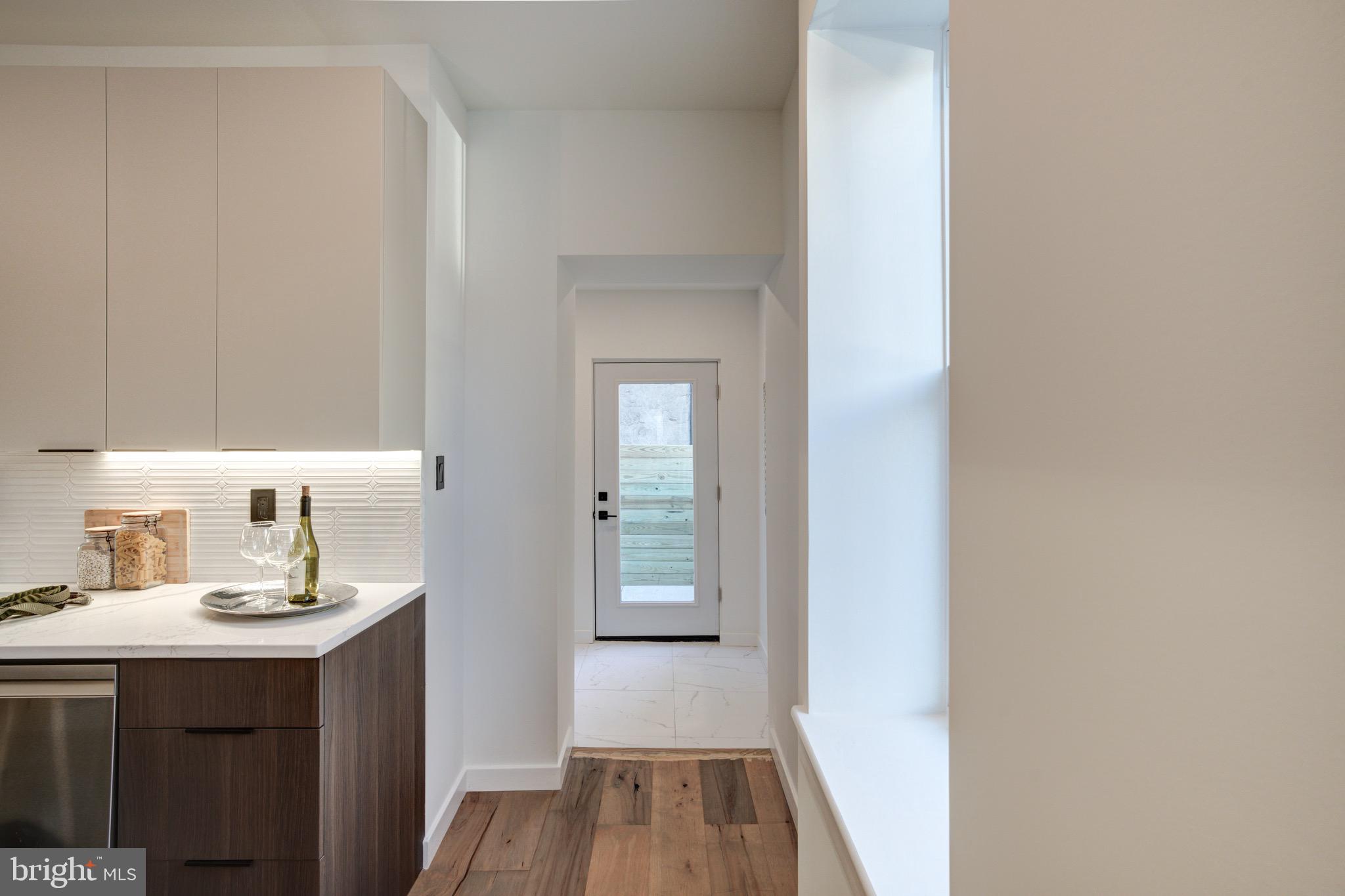 FISHTOWN - Residential