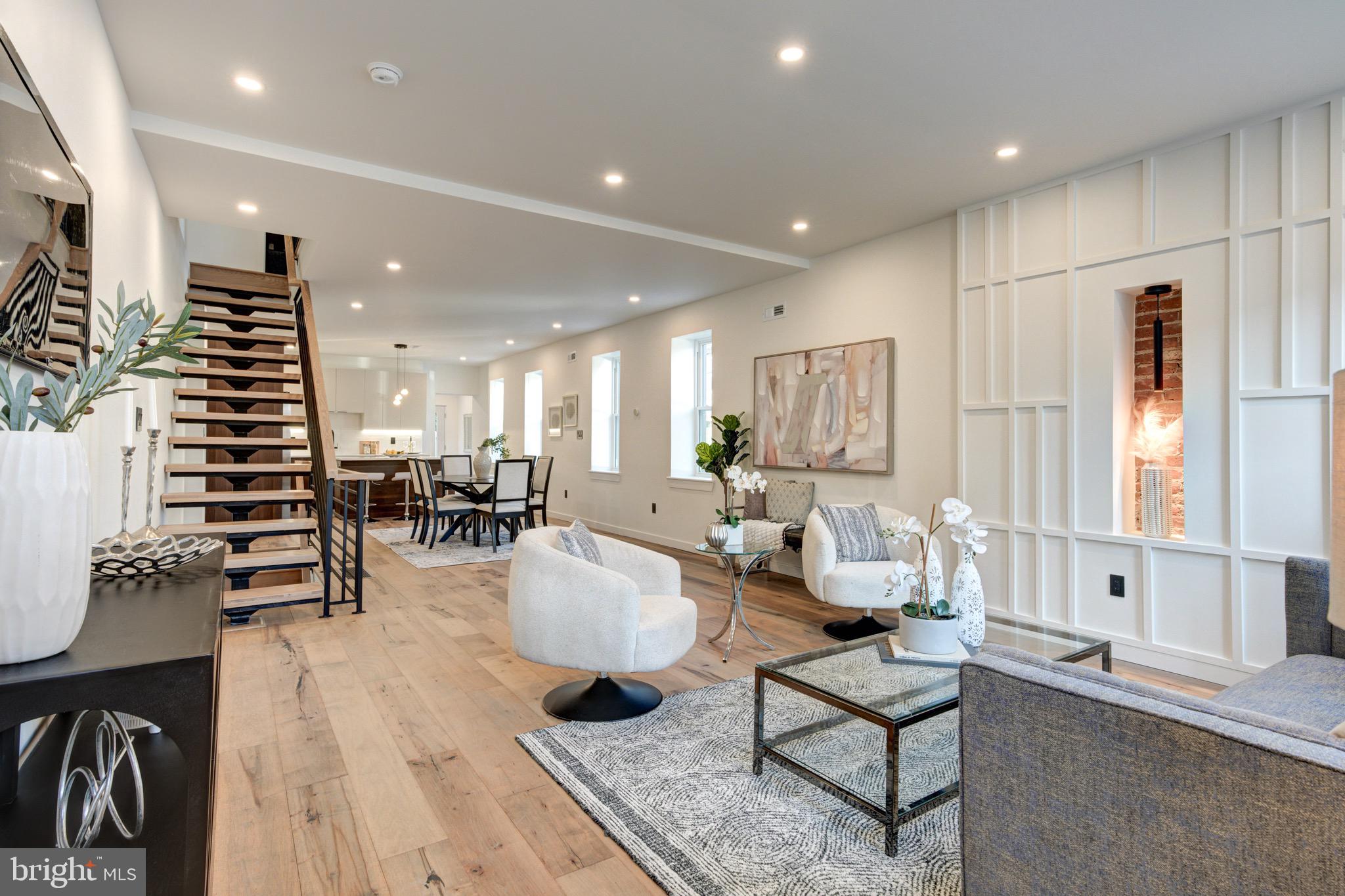 FISHTOWN - Residential