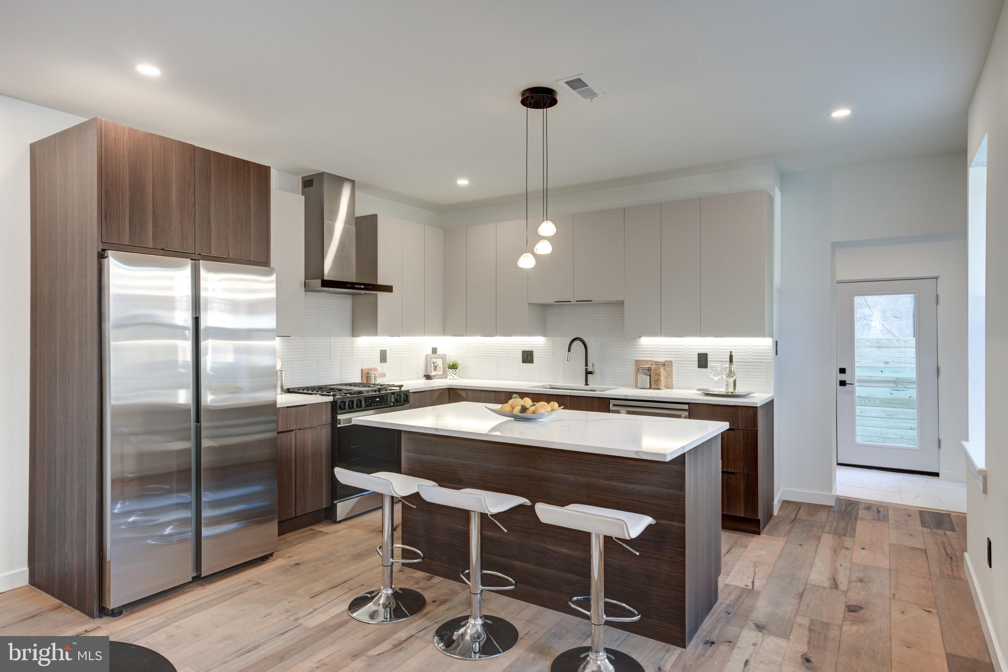 FISHTOWN - Residential