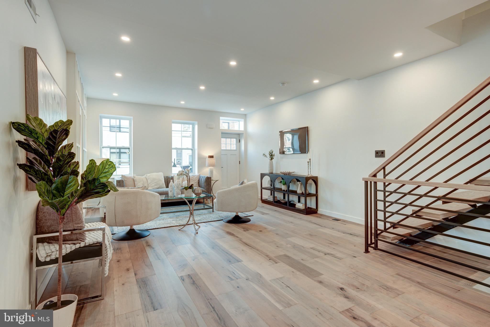FISHTOWN - Residential