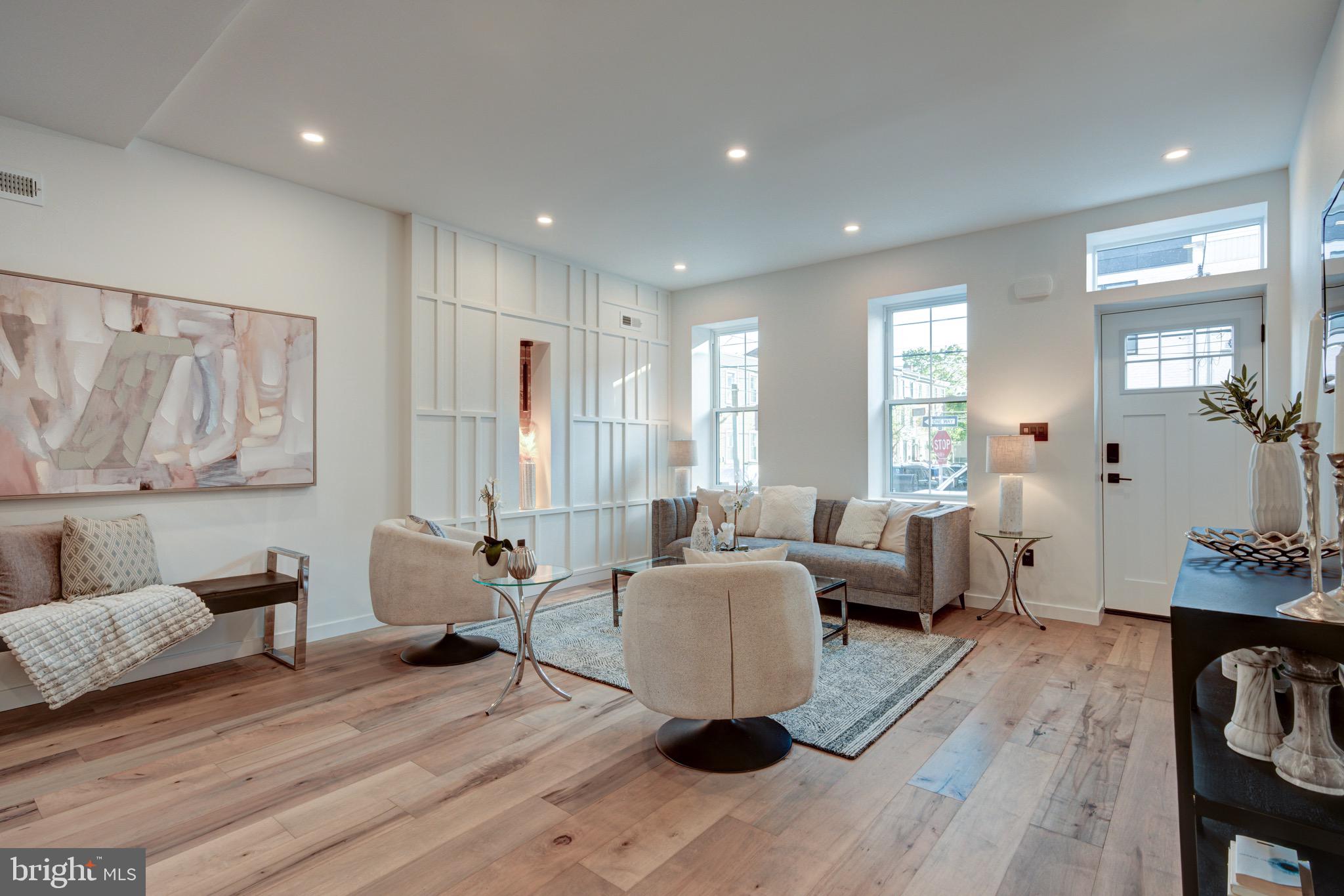 FISHTOWN - Residential