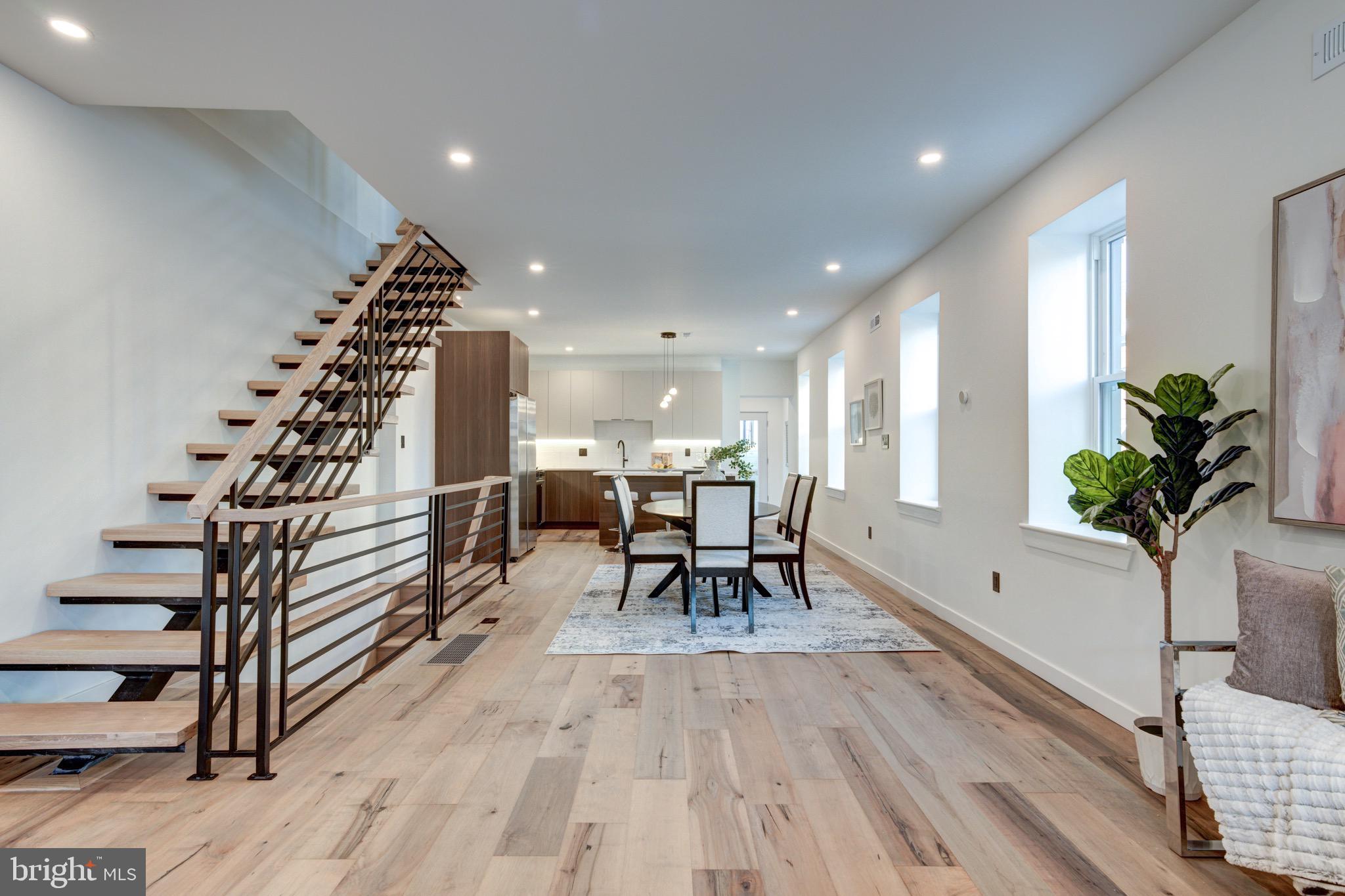 FISHTOWN - Residential