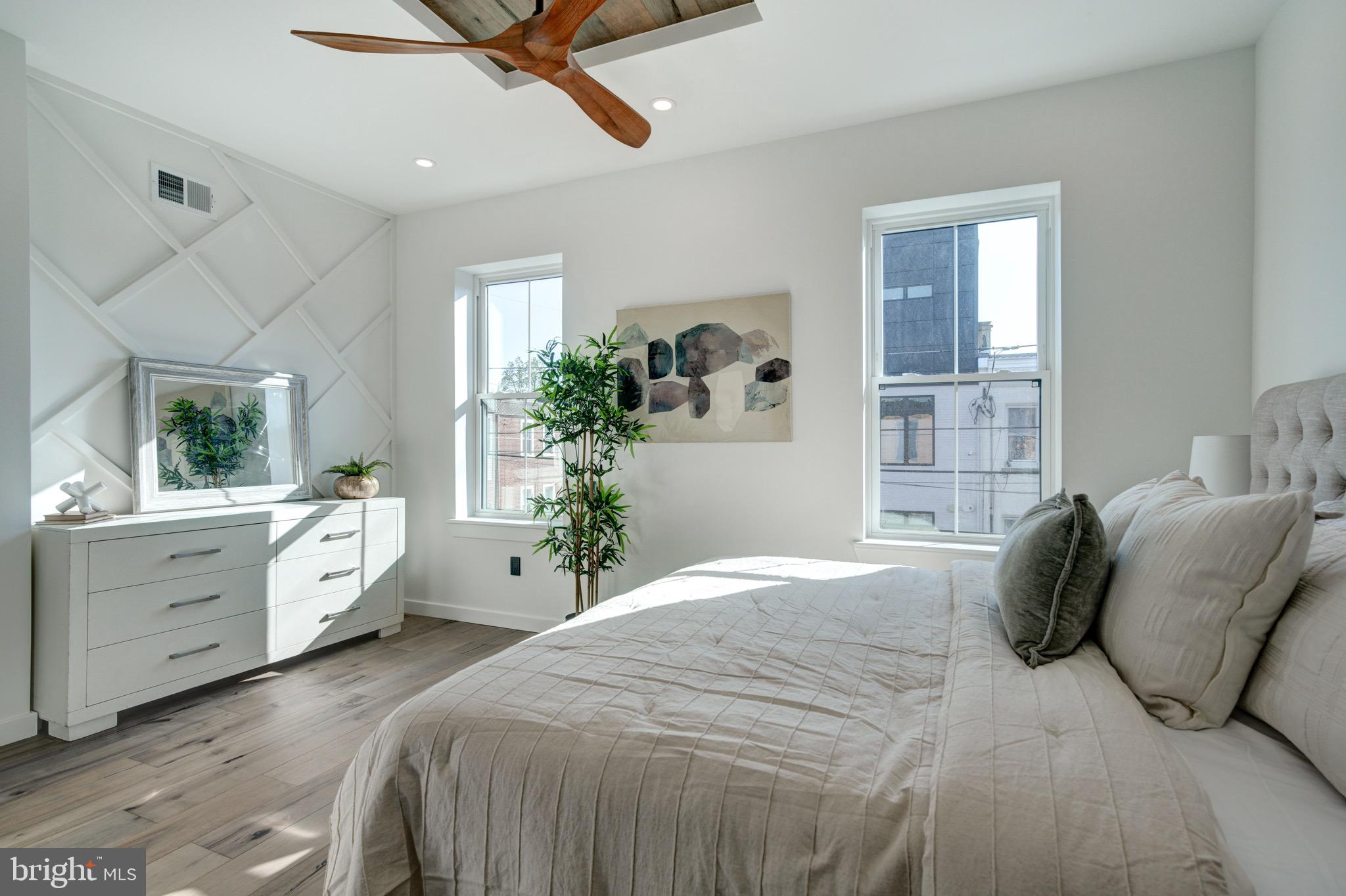 FISHTOWN - Residential