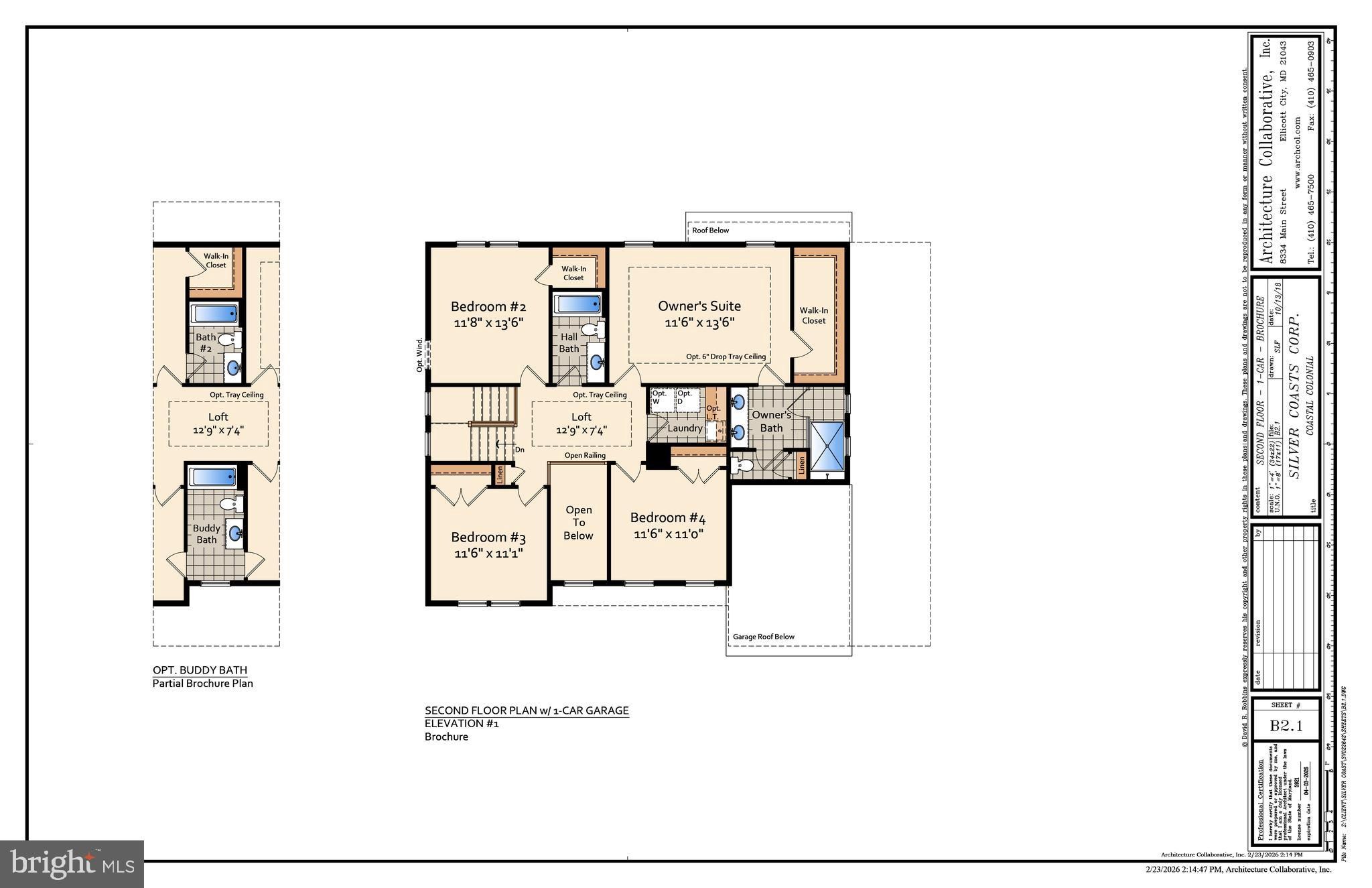 JOPPATOWNE - Residential
