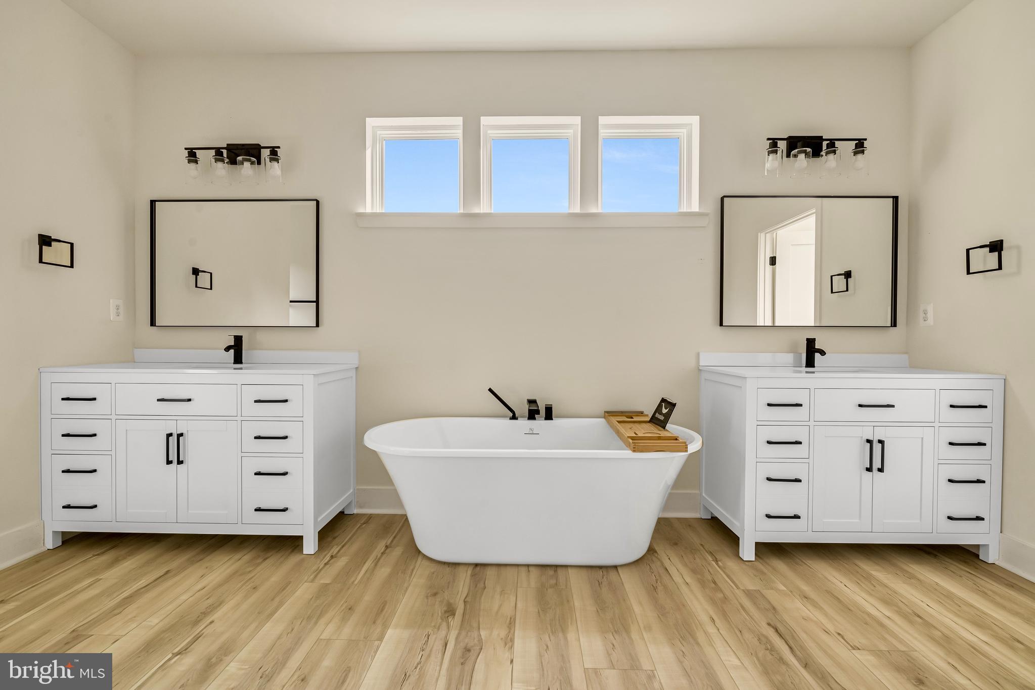 JOPPATOWNE - Residential