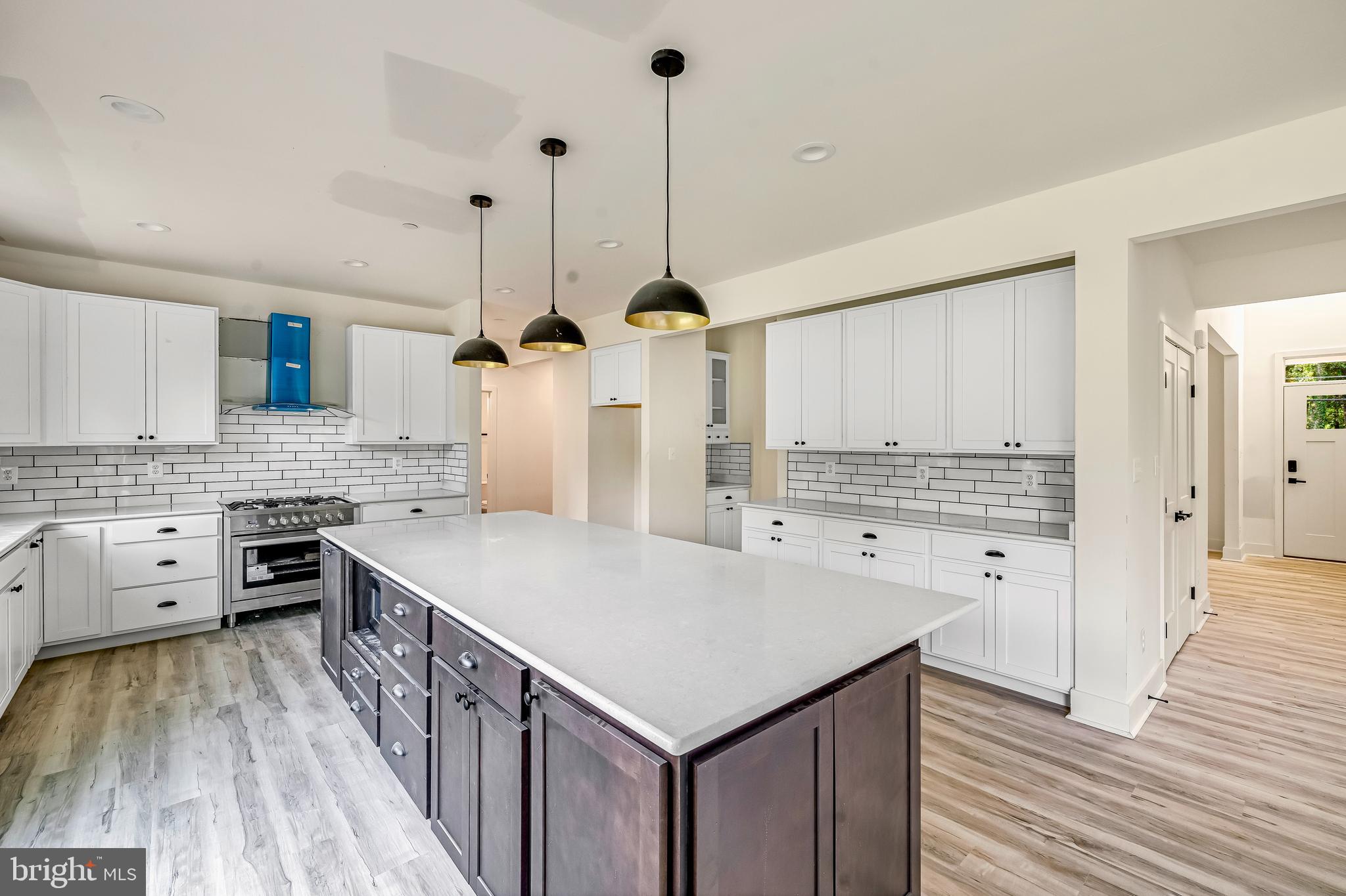 JOPPATOWNE - Residential