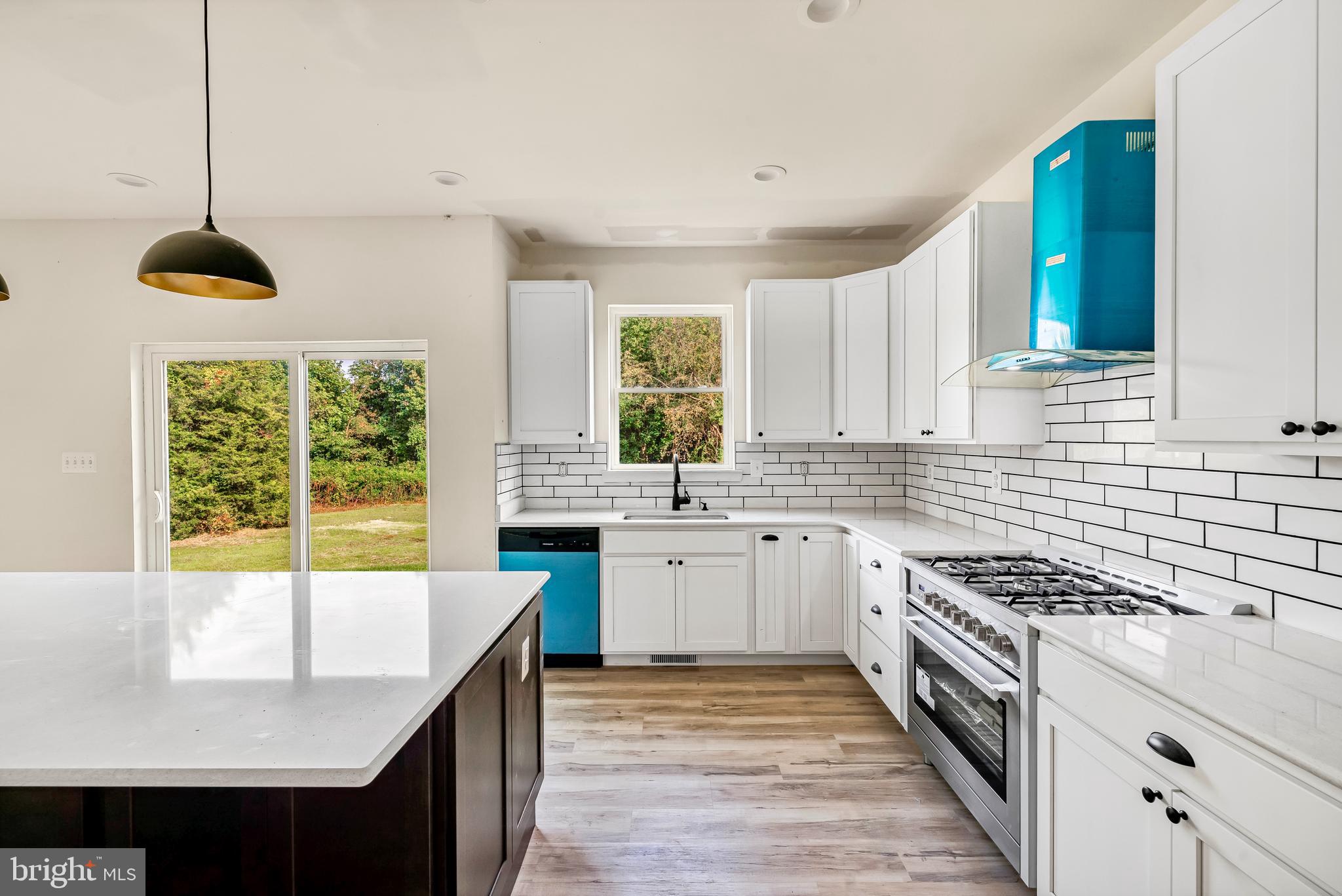 JOPPATOWNE - Residential