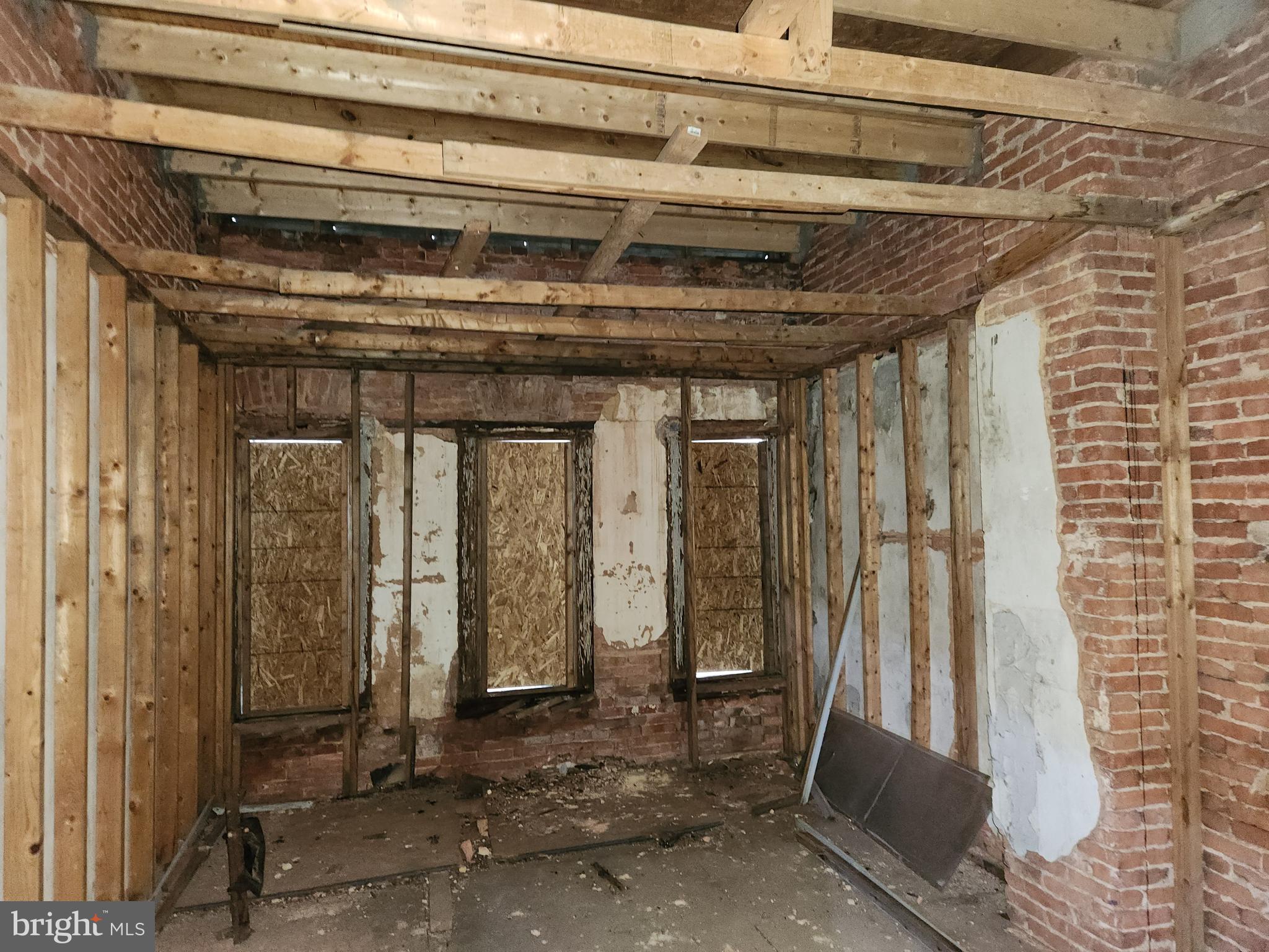 PENN NORTH - Residential