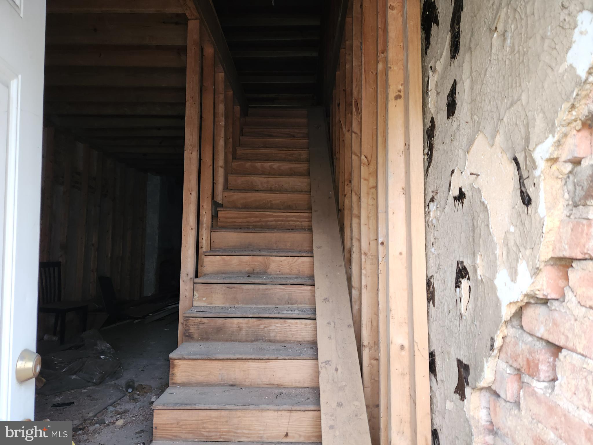 PENN NORTH - Residential