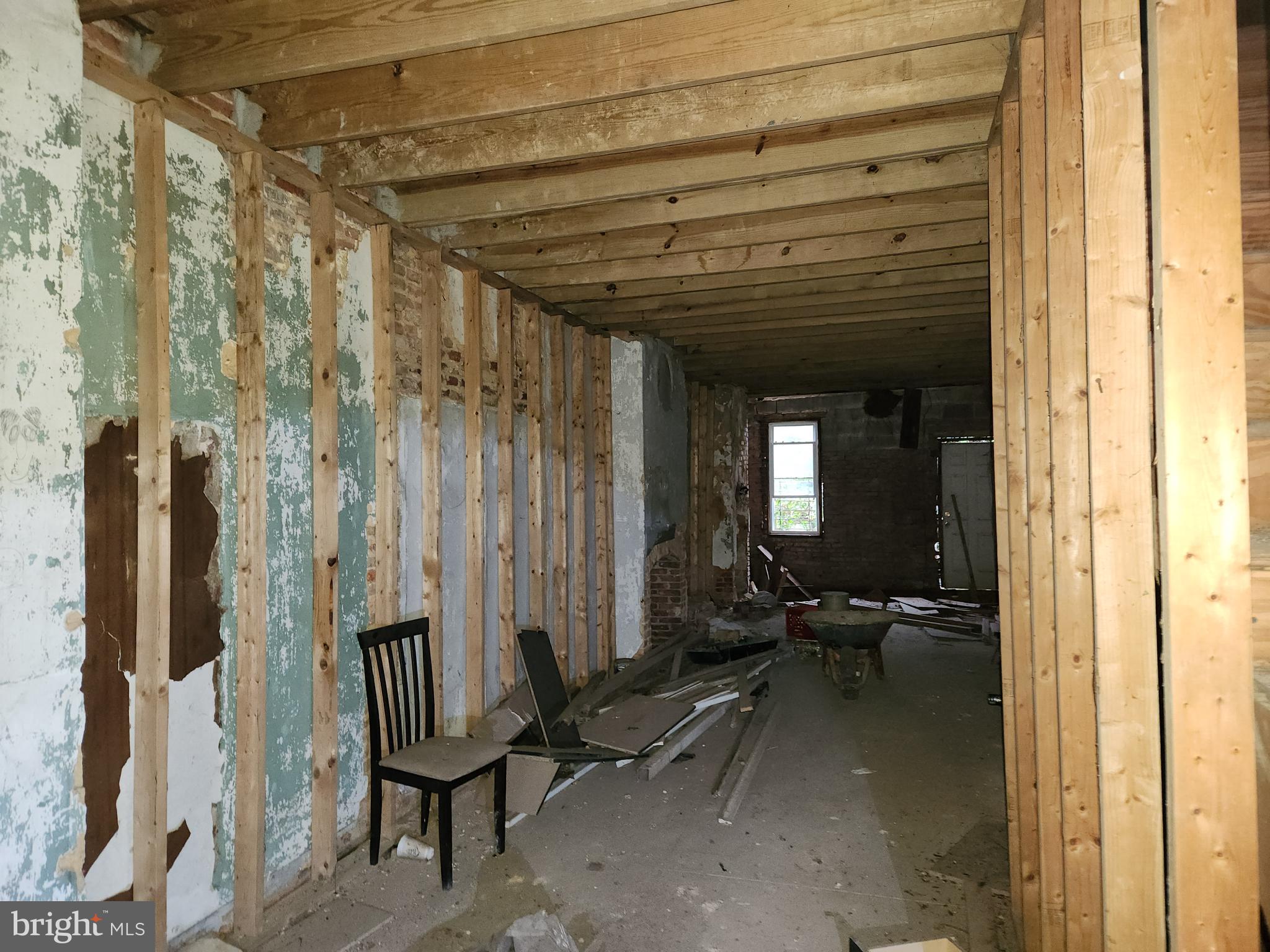 PENN NORTH - Residential