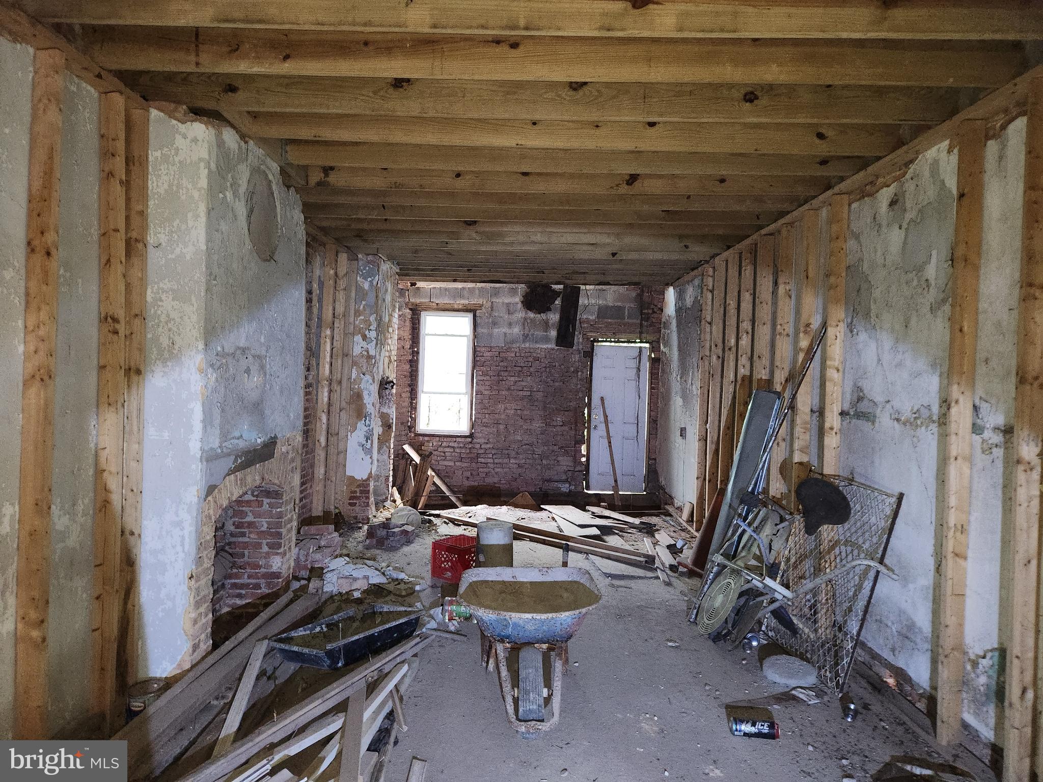 PENN NORTH - Residential