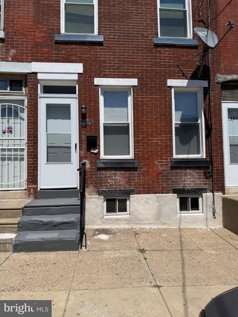Photo of 1817 E Madison Street, PHILADELPHIA, PA 19134 (MLS # PAPH2667378)