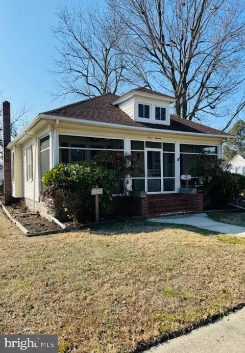 1100 Glasgow Street, Cambridge, MD MLS: MDDO2008916