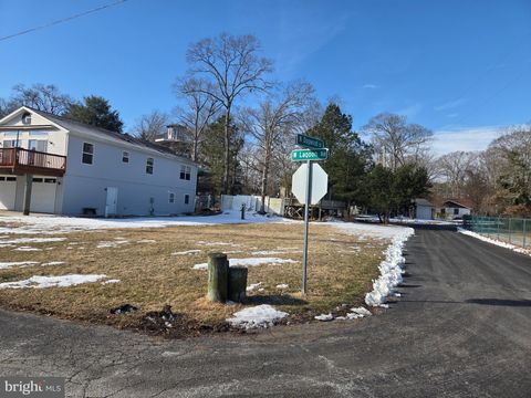 WEST LAGOON RD LOT 77 SEC 2 DAGSBORO DE 19939